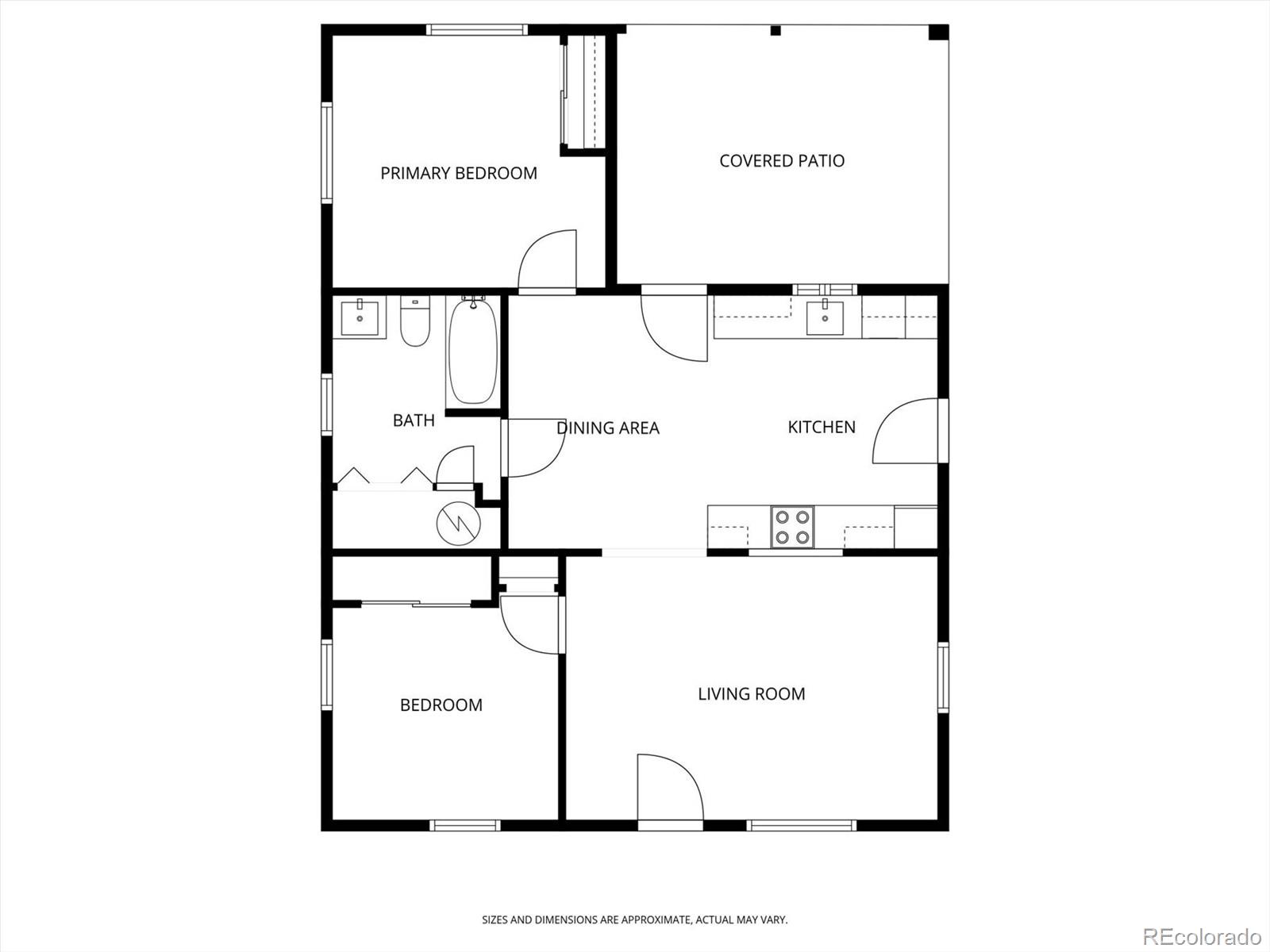 MLS Image #27 for 3477 w alaska place,denver, Colorado