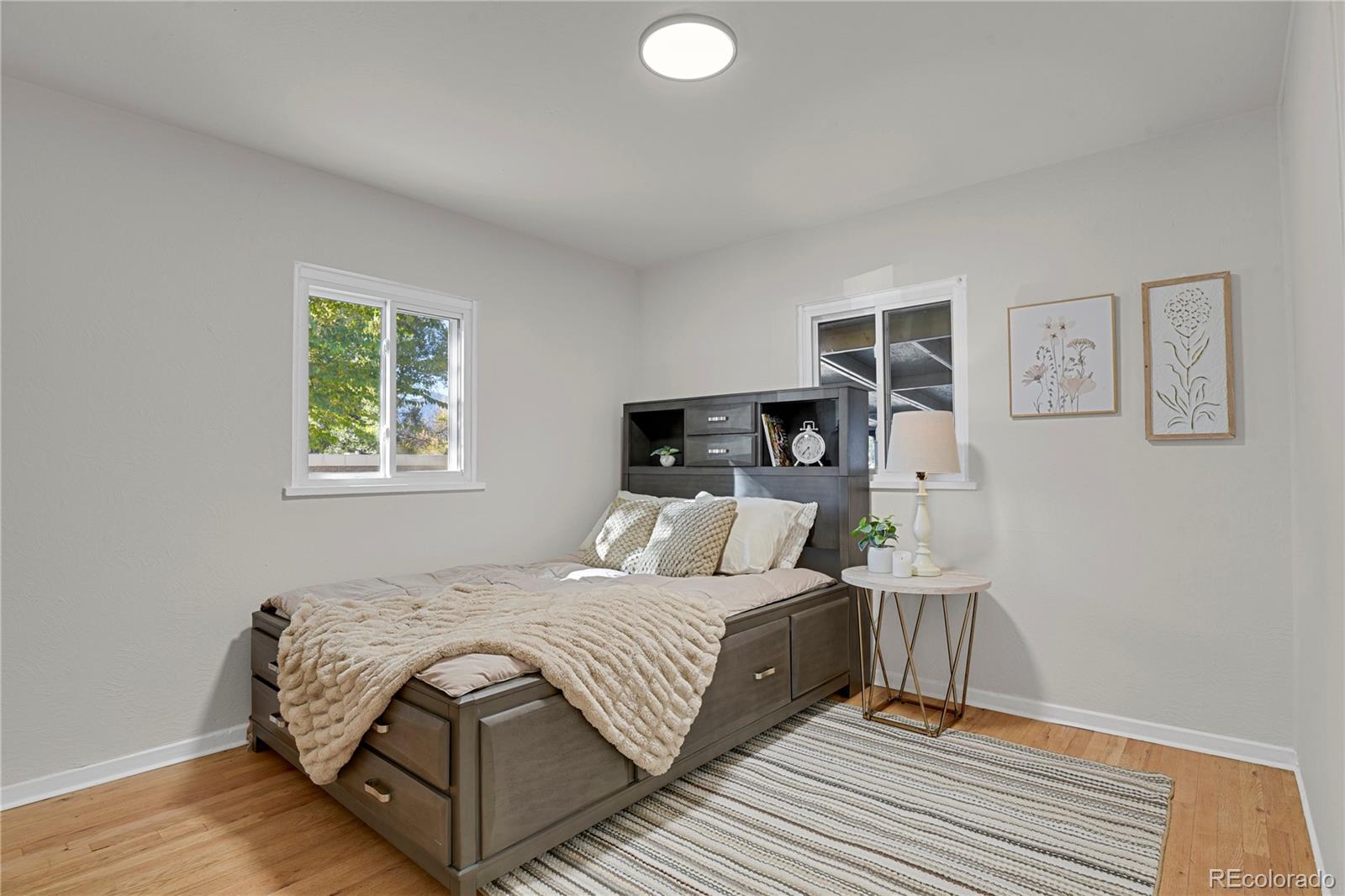 MLS Image #14 for 724 e costilla street,colorado springs, Colorado