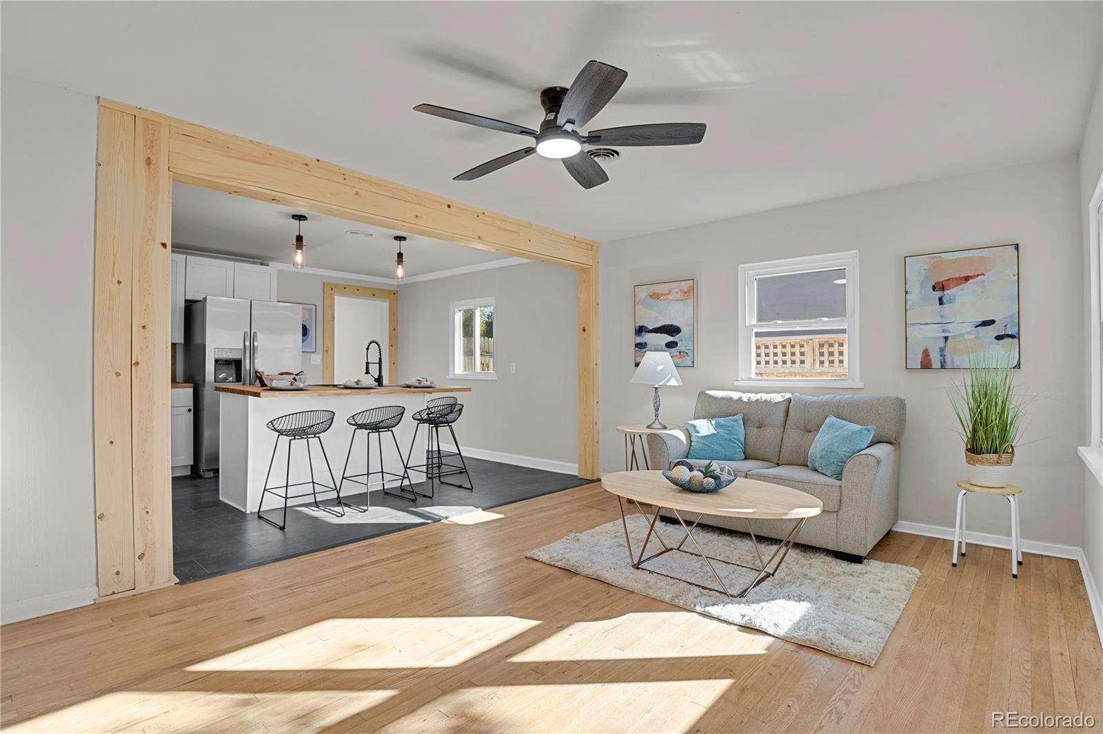 MLS Image #2 for 724 e costilla street,colorado springs, Colorado