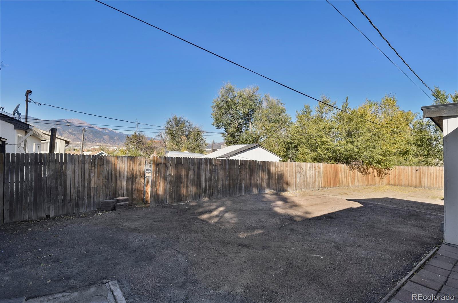 MLS Image #20 for 724 e costilla street,colorado springs, Colorado