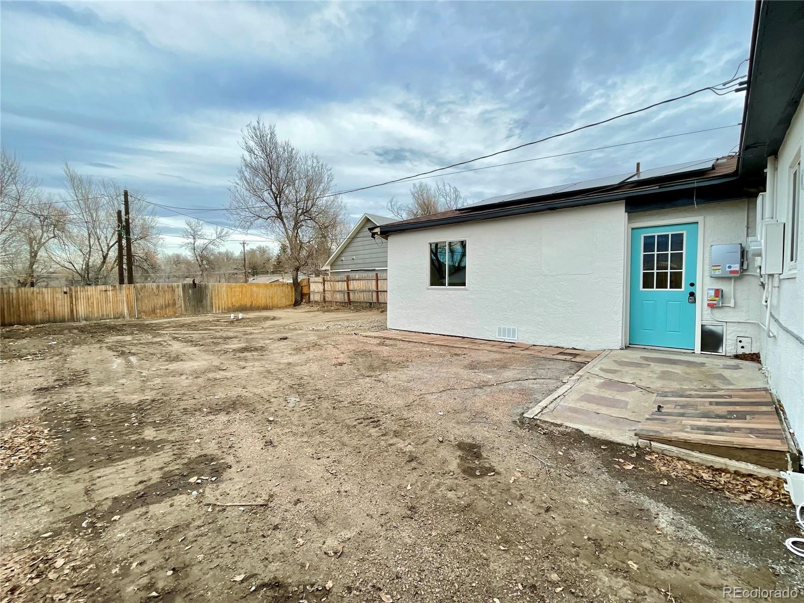 MLS Image #21 for 724 e costilla street,colorado springs, Colorado
