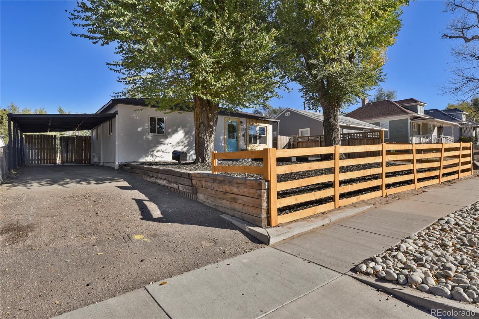 MLS Image #22 for 724 e costilla street,colorado springs, Colorado