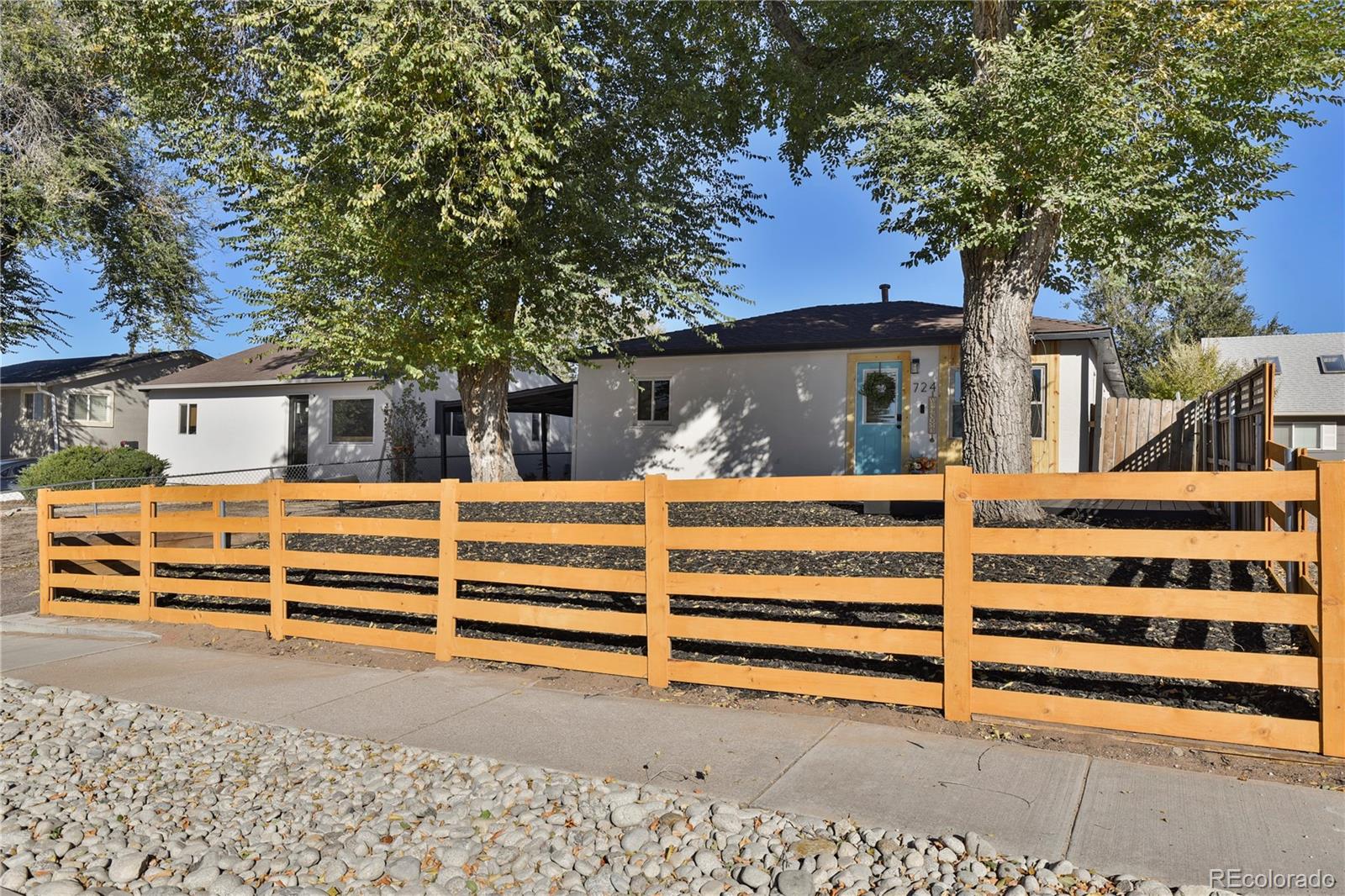 MLS Image #23 for 724 e costilla street,colorado springs, Colorado