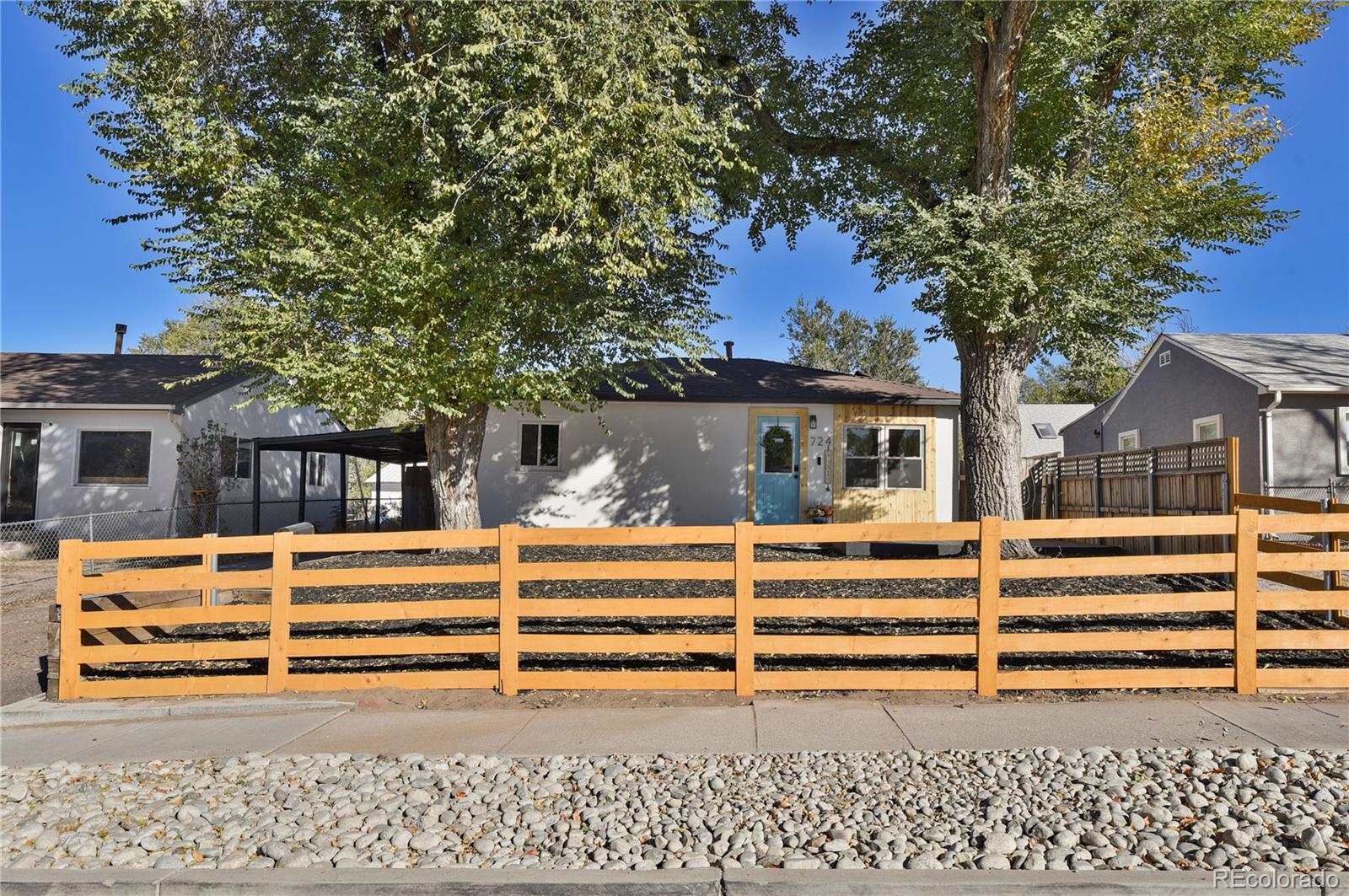 MLS Image #24 for 724 e costilla street,colorado springs, Colorado