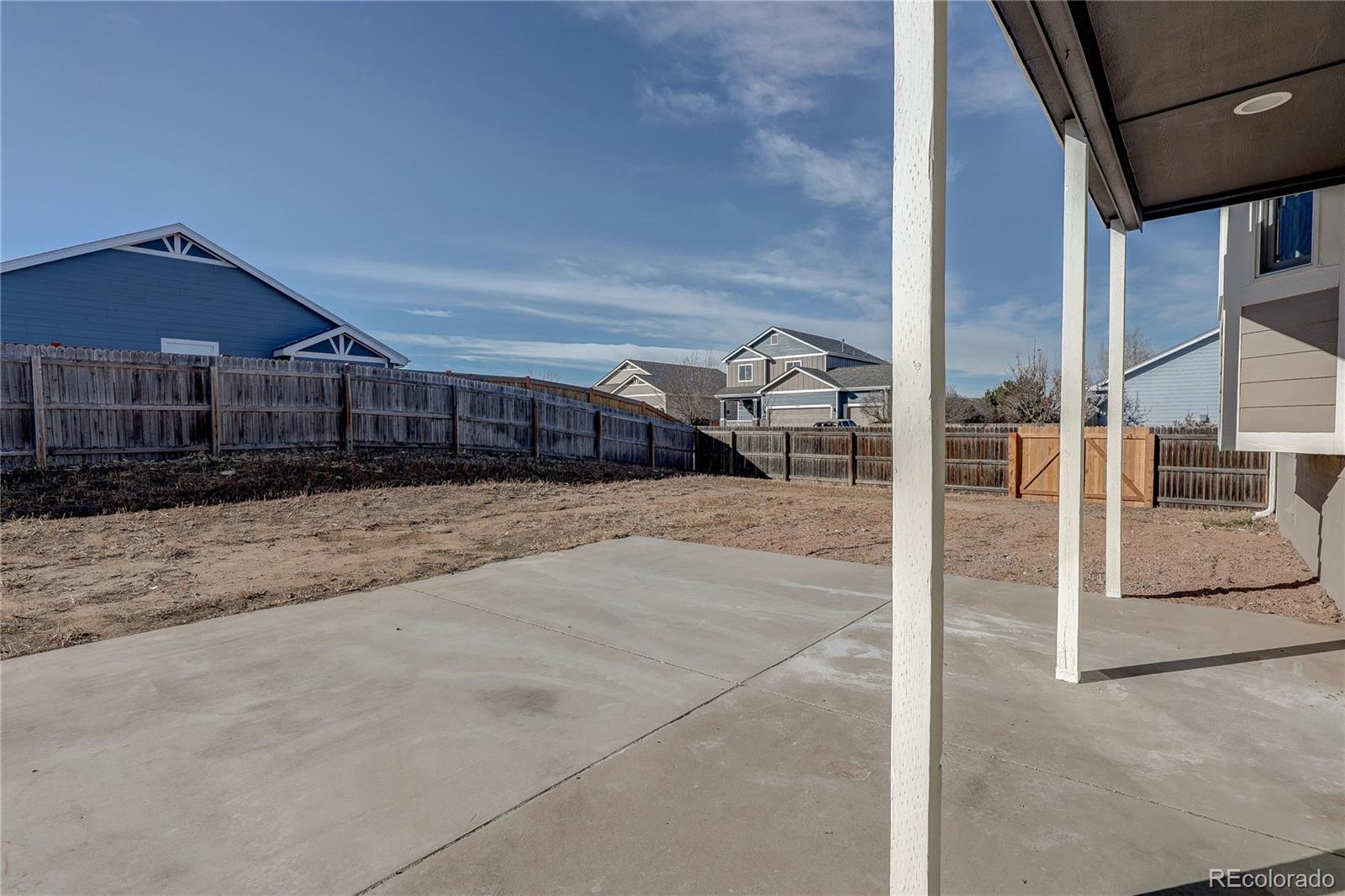MLS Image #31 for 1031  wagon train drive,milliken, Colorado