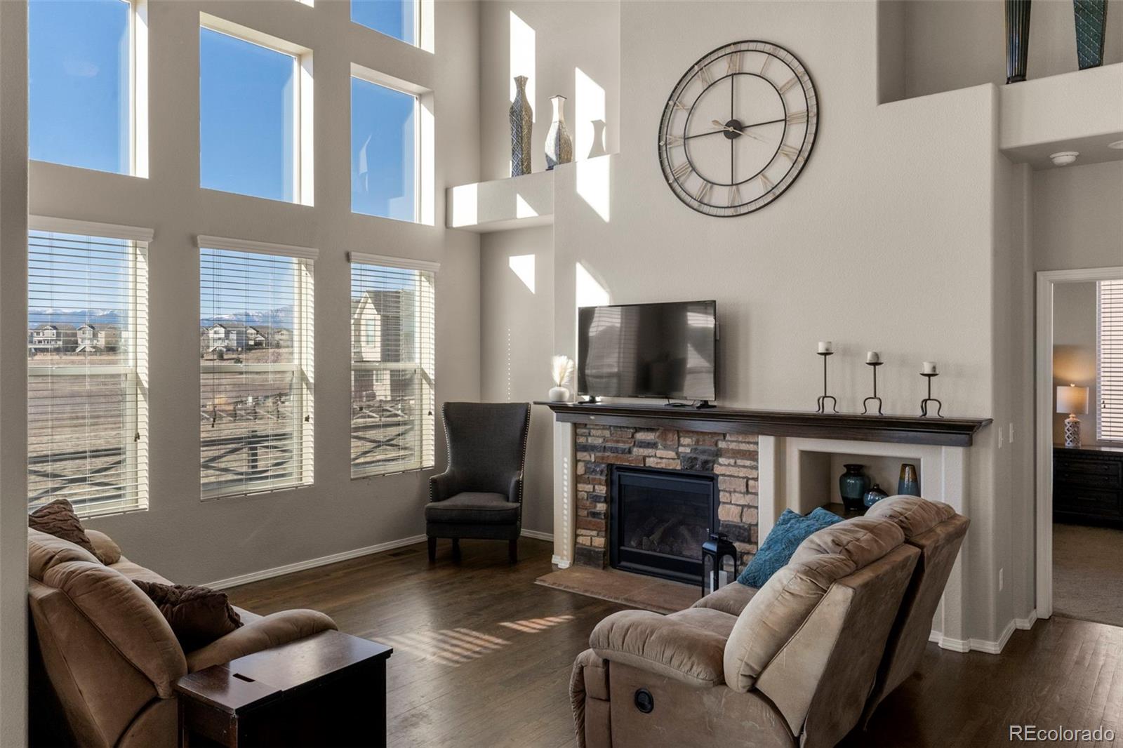 MLS Image #1 for 6571  mineral belt drive,colorado springs, Colorado