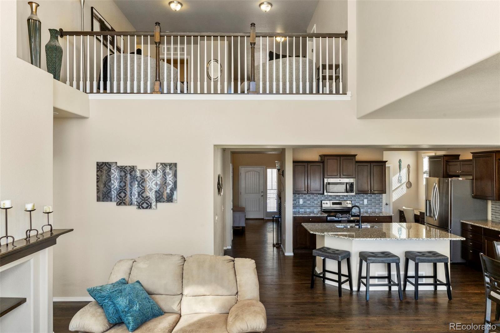 MLS Image #10 for 6571  mineral belt drive,colorado springs, Colorado