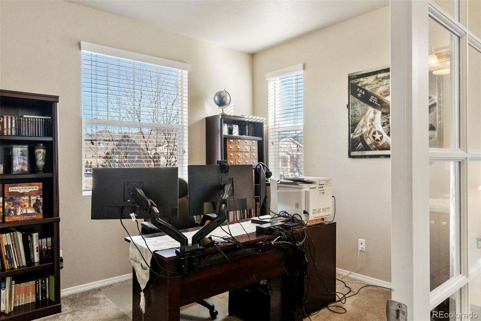 MLS Image #19 for 6571  mineral belt drive,colorado springs, Colorado
