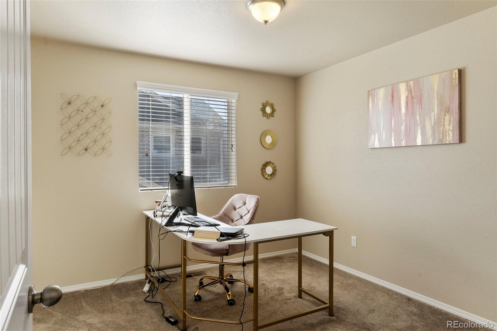 MLS Image #20 for 6571  mineral belt drive,colorado springs, Colorado