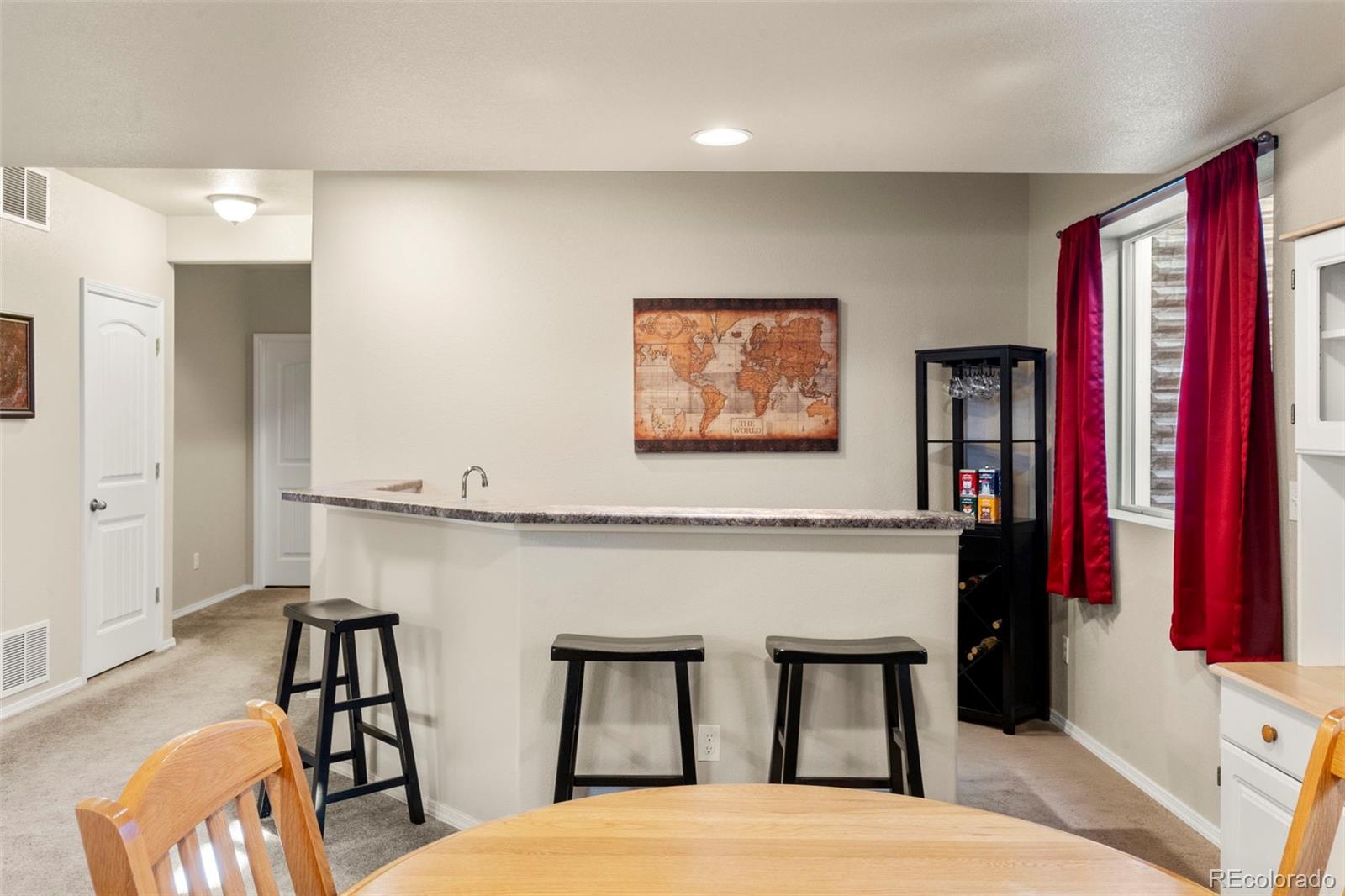 MLS Image #22 for 6571  mineral belt drive,colorado springs, Colorado
