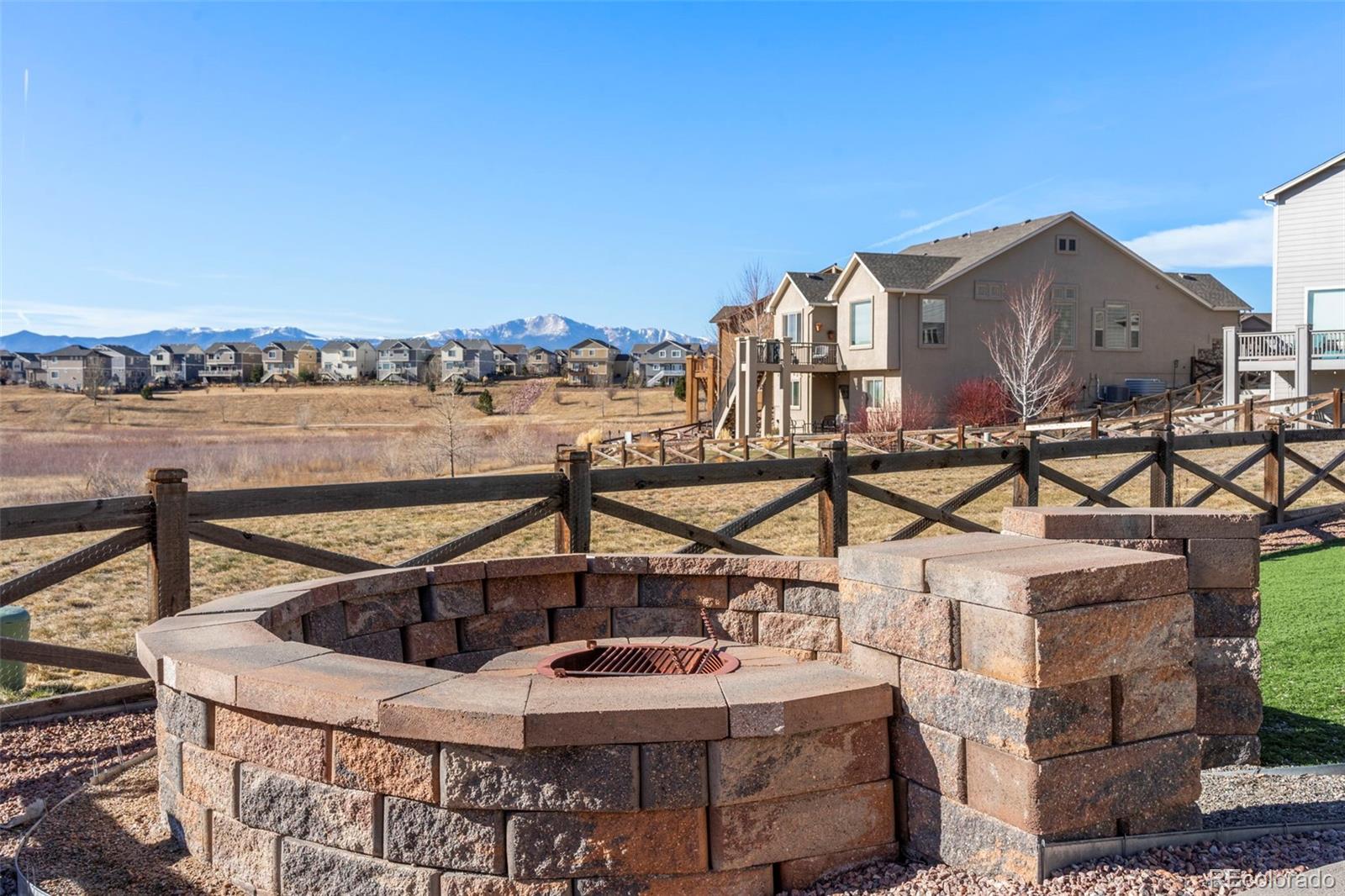 MLS Image #27 for 6571  mineral belt drive,colorado springs, Colorado