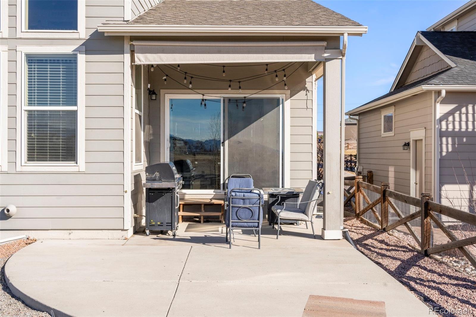 MLS Image #28 for 6571  mineral belt drive,colorado springs, Colorado
