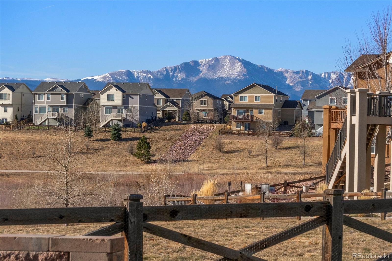 MLS Image #29 for 6571  mineral belt drive,colorado springs, Colorado