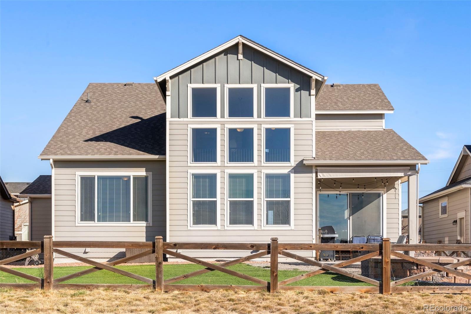 MLS Image #30 for 6571  mineral belt drive,colorado springs, Colorado