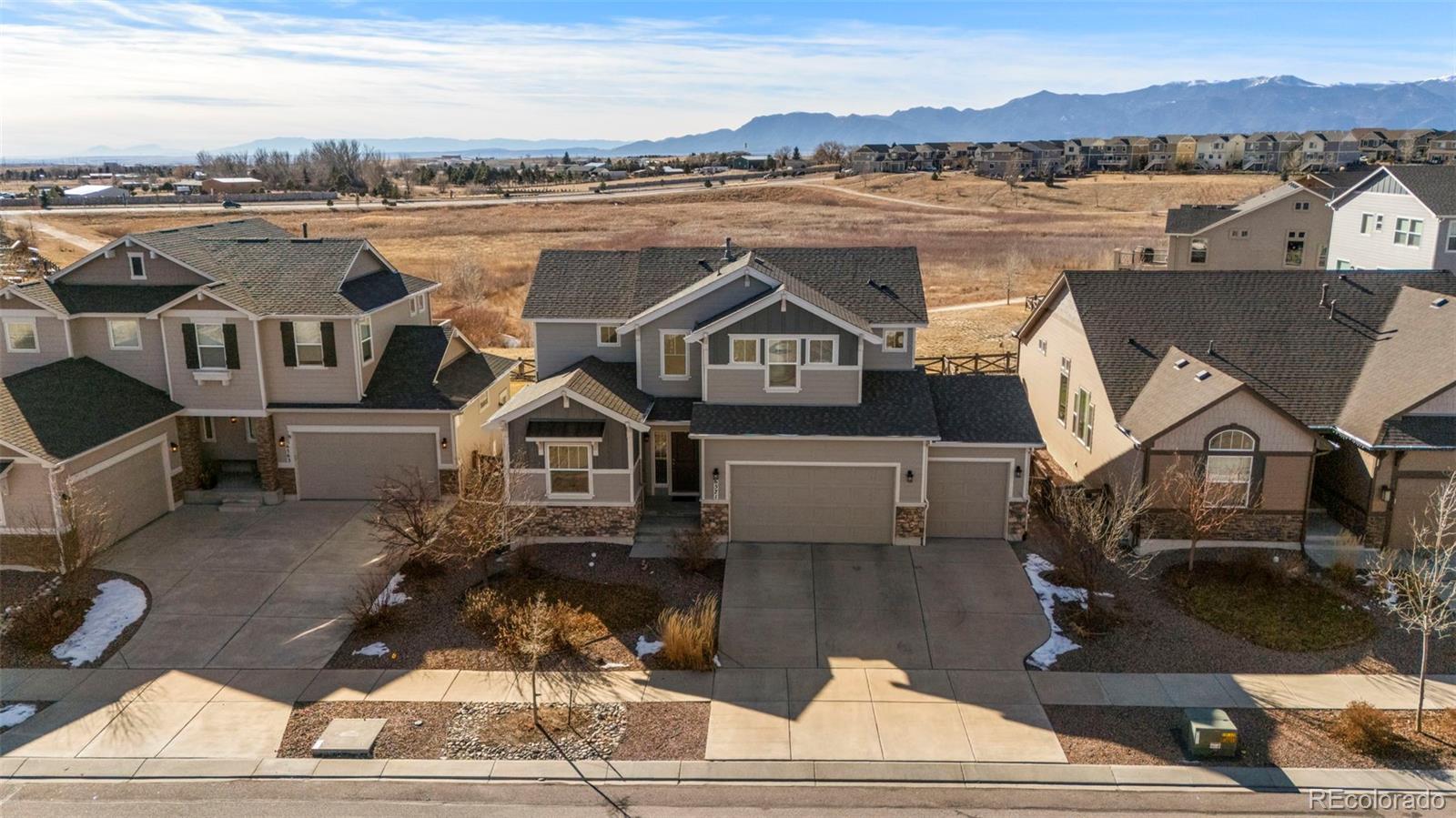 MLS Image #32 for 6571  mineral belt drive,colorado springs, Colorado