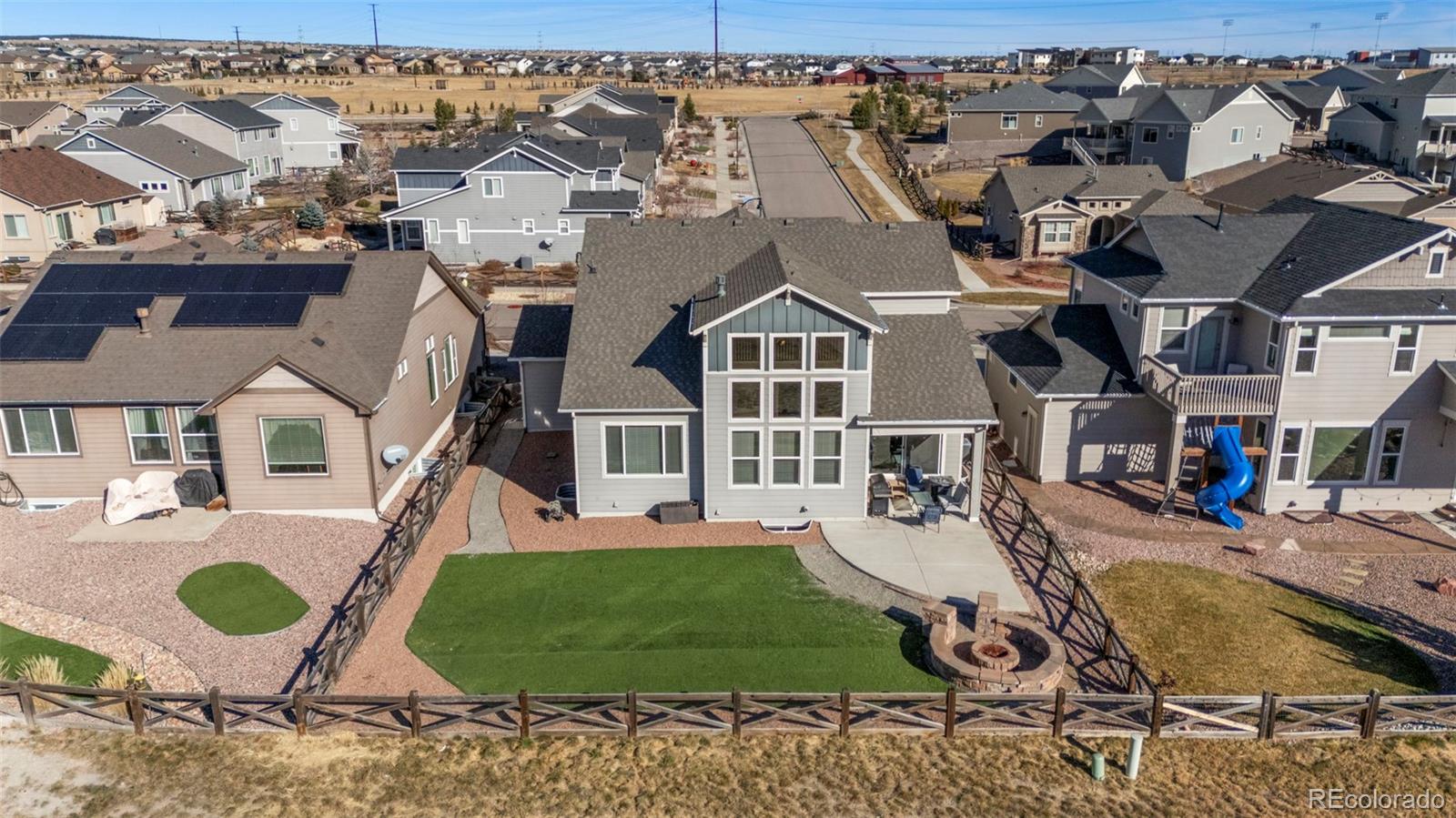 MLS Image #34 for 6571  mineral belt drive,colorado springs, Colorado