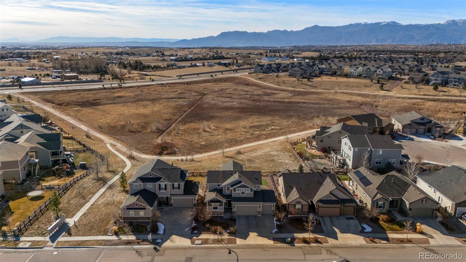 MLS Image #35 for 6571  mineral belt drive,colorado springs, Colorado