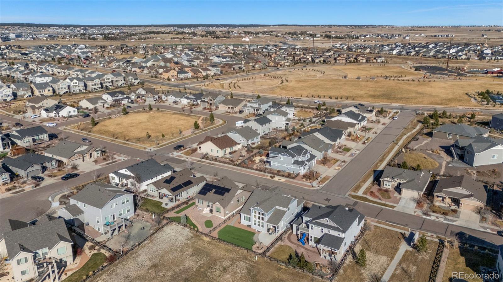 MLS Image #36 for 6571  mineral belt drive,colorado springs, Colorado