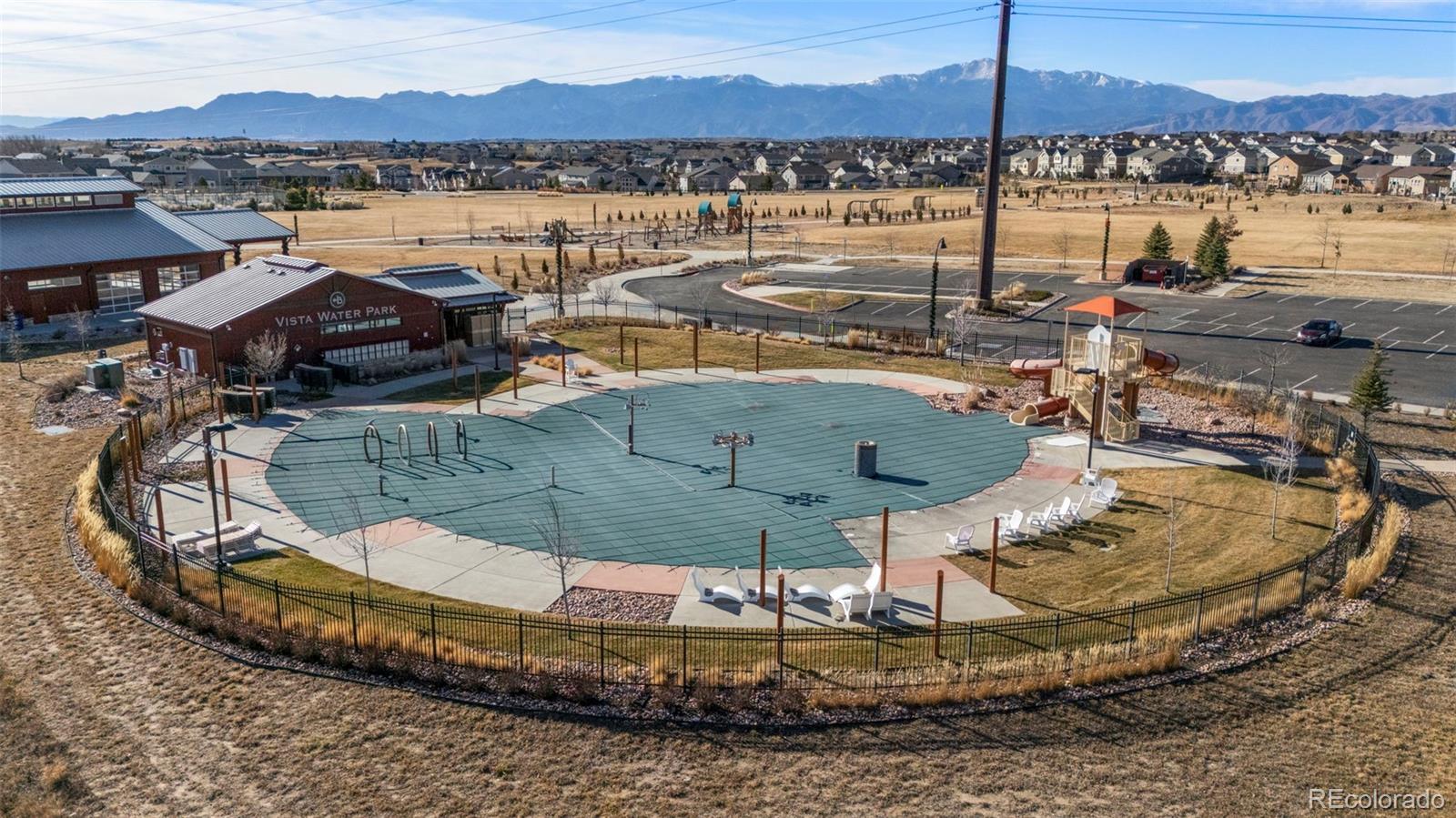 MLS Image #39 for 6571  mineral belt drive,colorado springs, Colorado