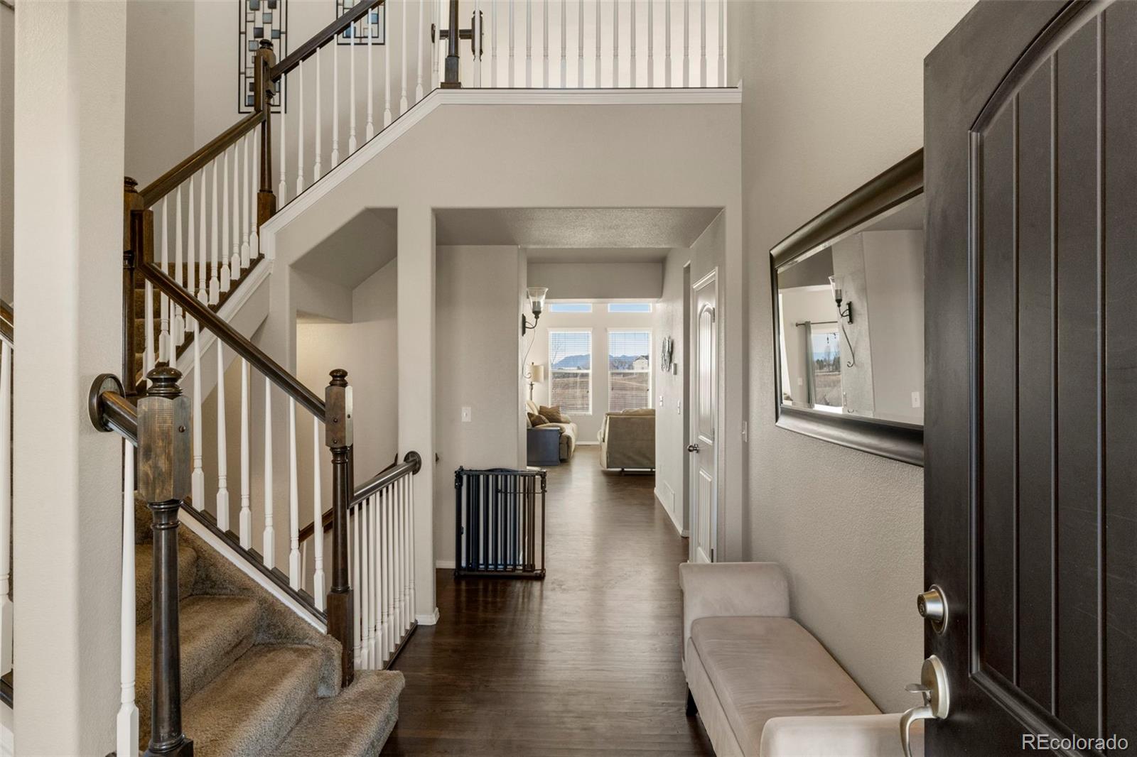 MLS Image #4 for 6571  mineral belt drive,colorado springs, Colorado