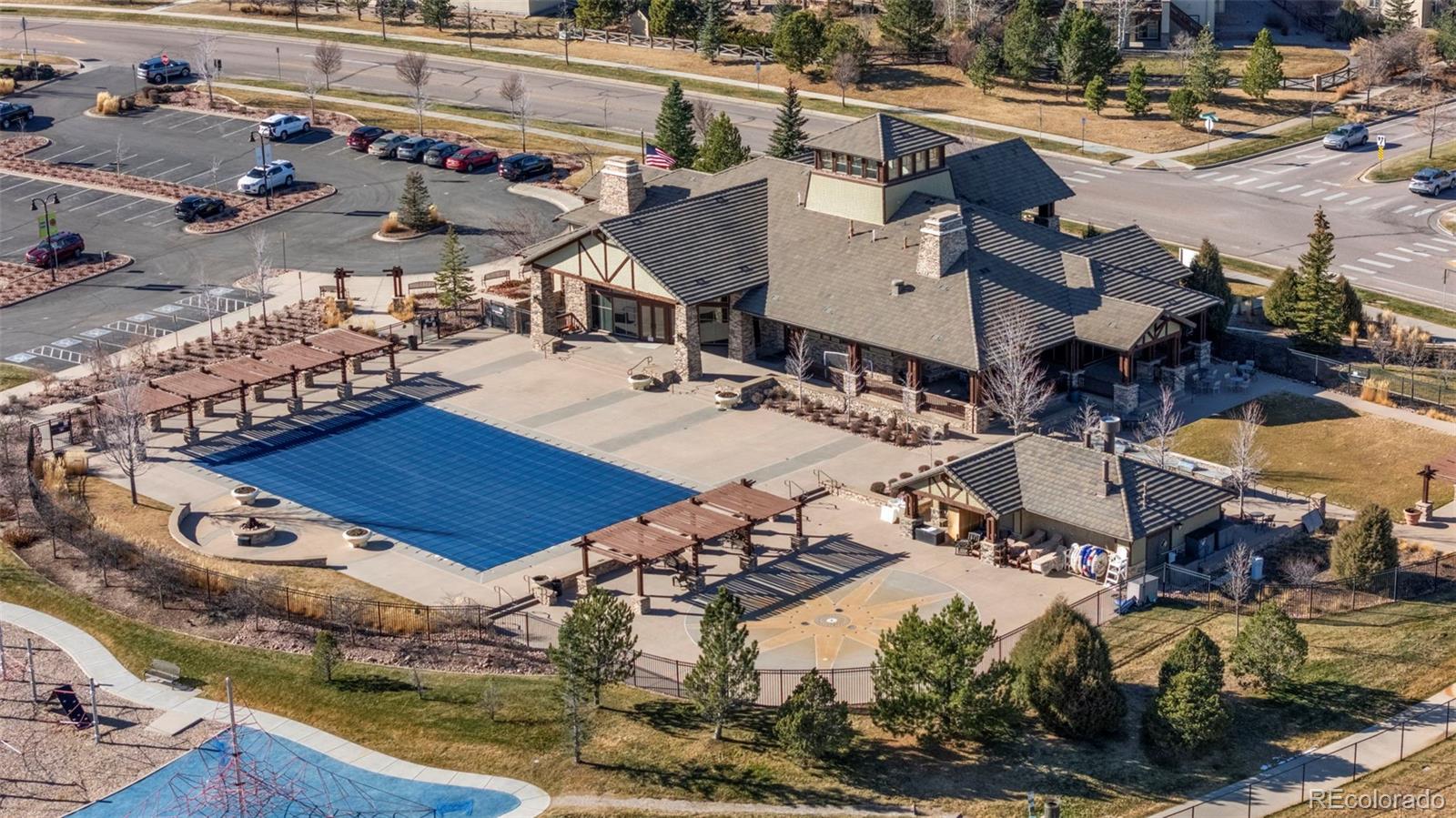 MLS Image #40 for 6571  mineral belt drive,colorado springs, Colorado