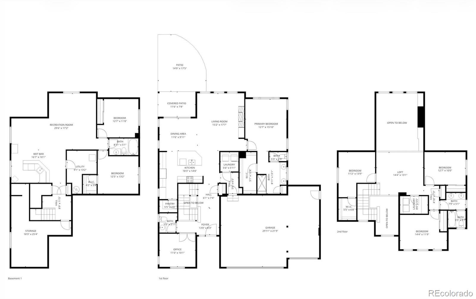 MLS Image #41 for 6571  mineral belt drive,colorado springs, Colorado