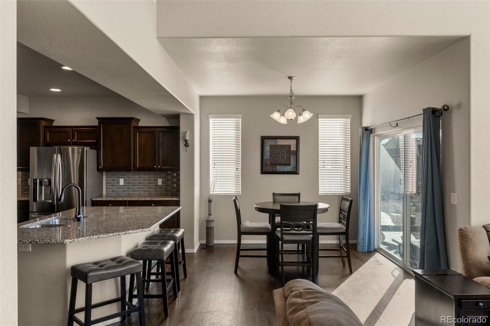 MLS Image #7 for 6571  mineral belt drive,colorado springs, Colorado
