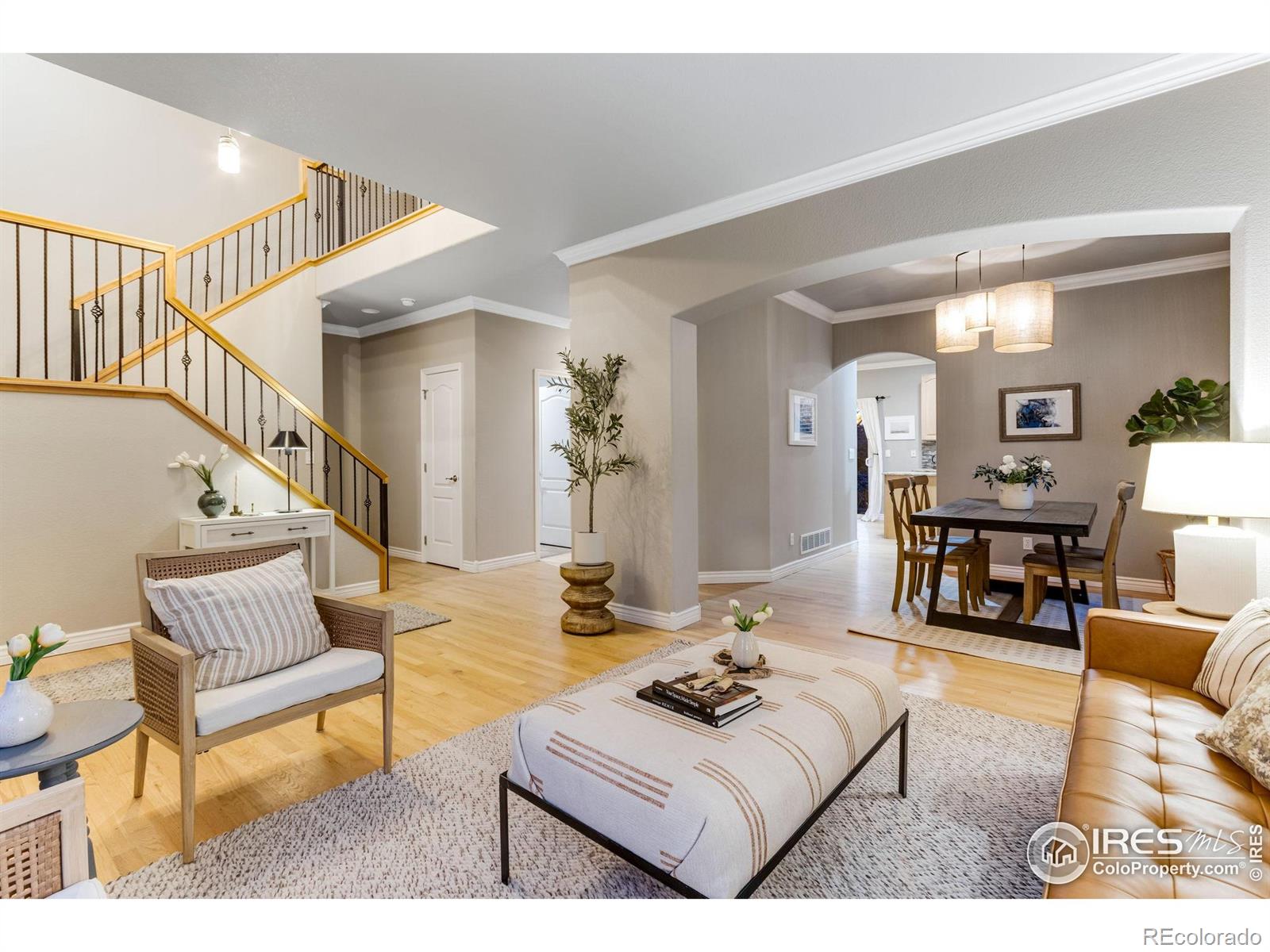 MLS Image #12 for 8135  lighthouse lane,windsor, Colorado