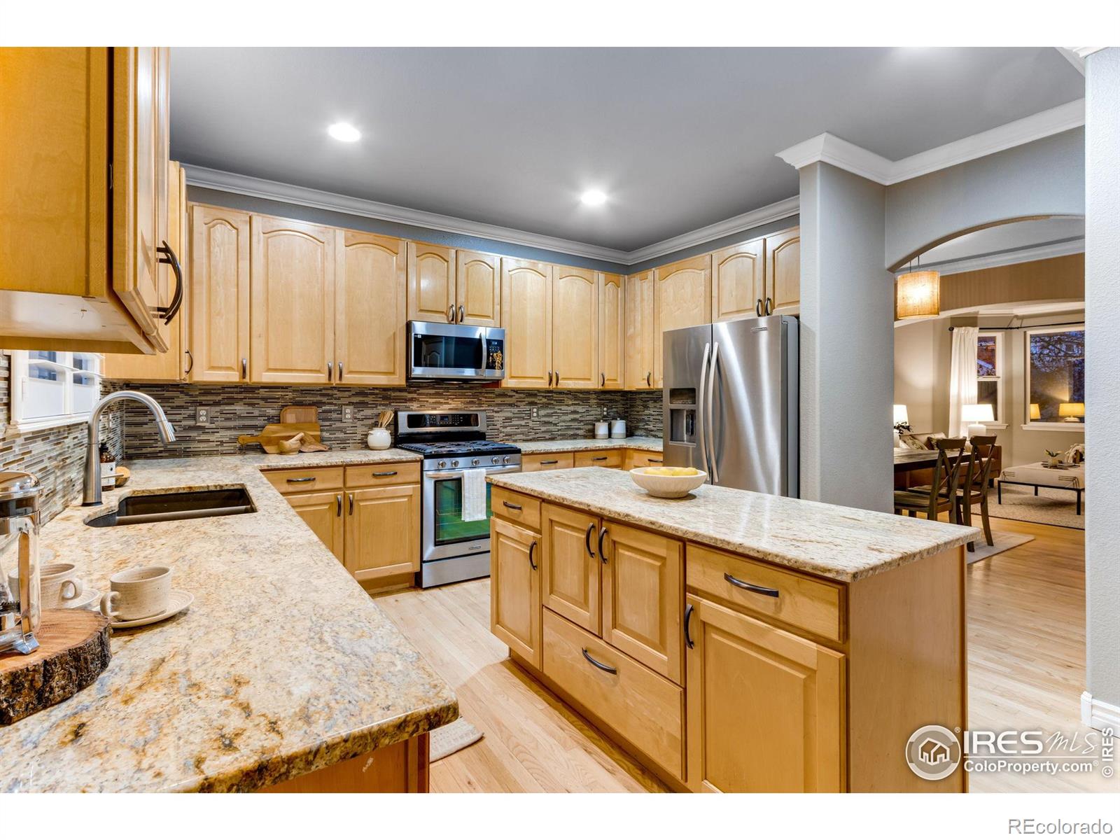 MLS Image #17 for 8135  lighthouse lane,windsor, Colorado