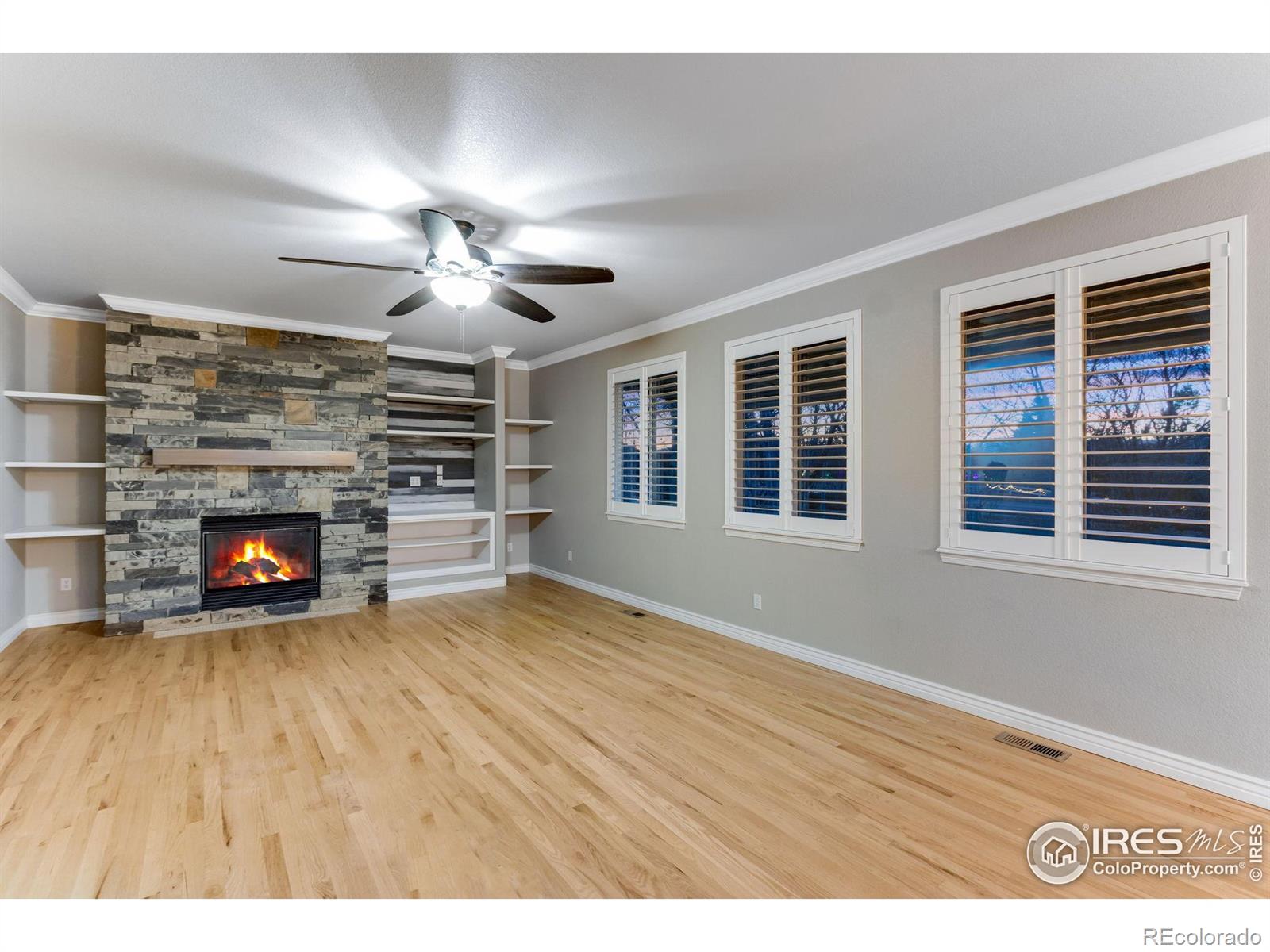 MLS Image #24 for 8135  lighthouse lane,windsor, Colorado