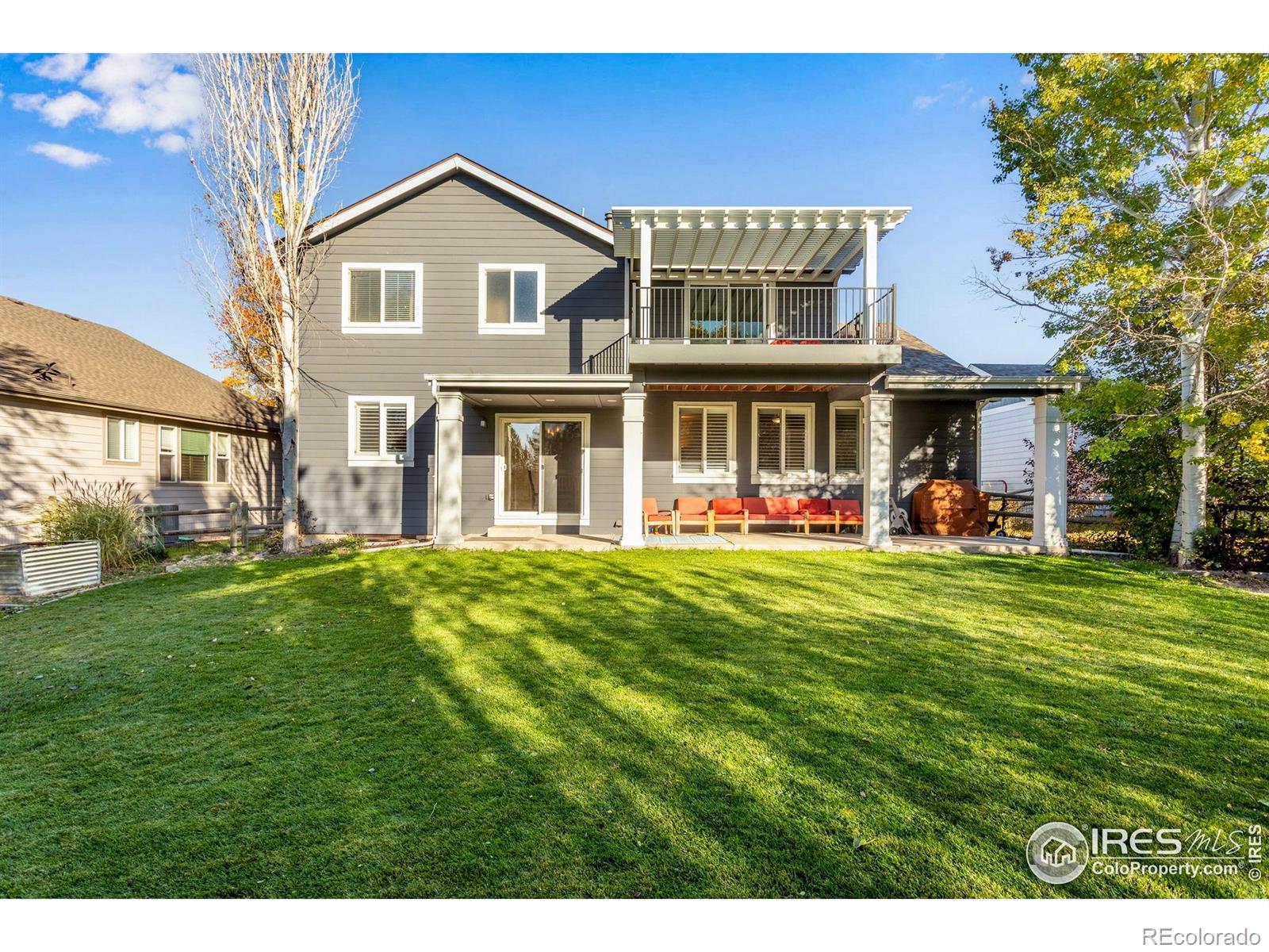 MLS Image #3 for 8135  lighthouse lane,windsor, Colorado