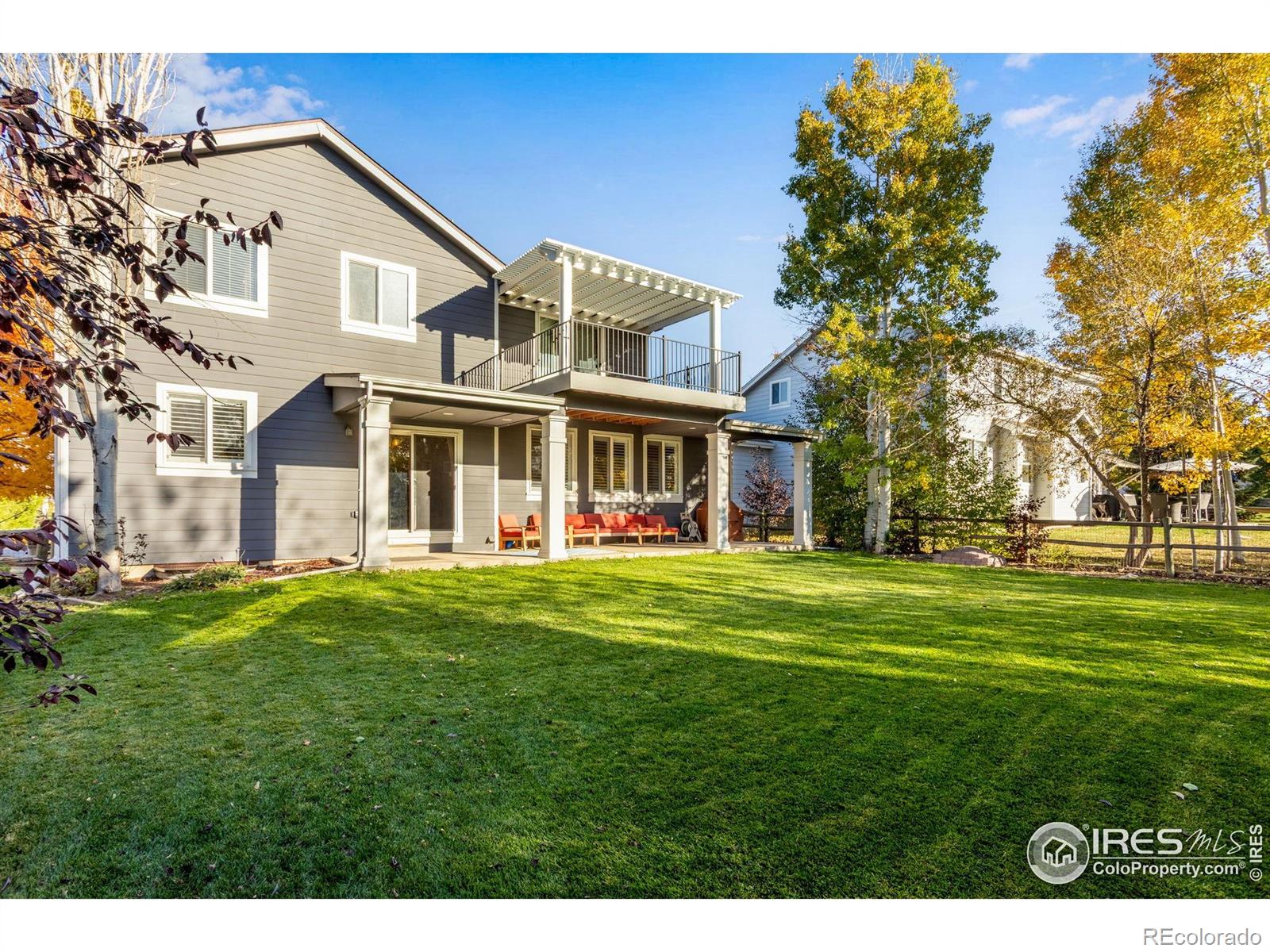 MLS Image #40 for 8135  lighthouse lane,windsor, Colorado