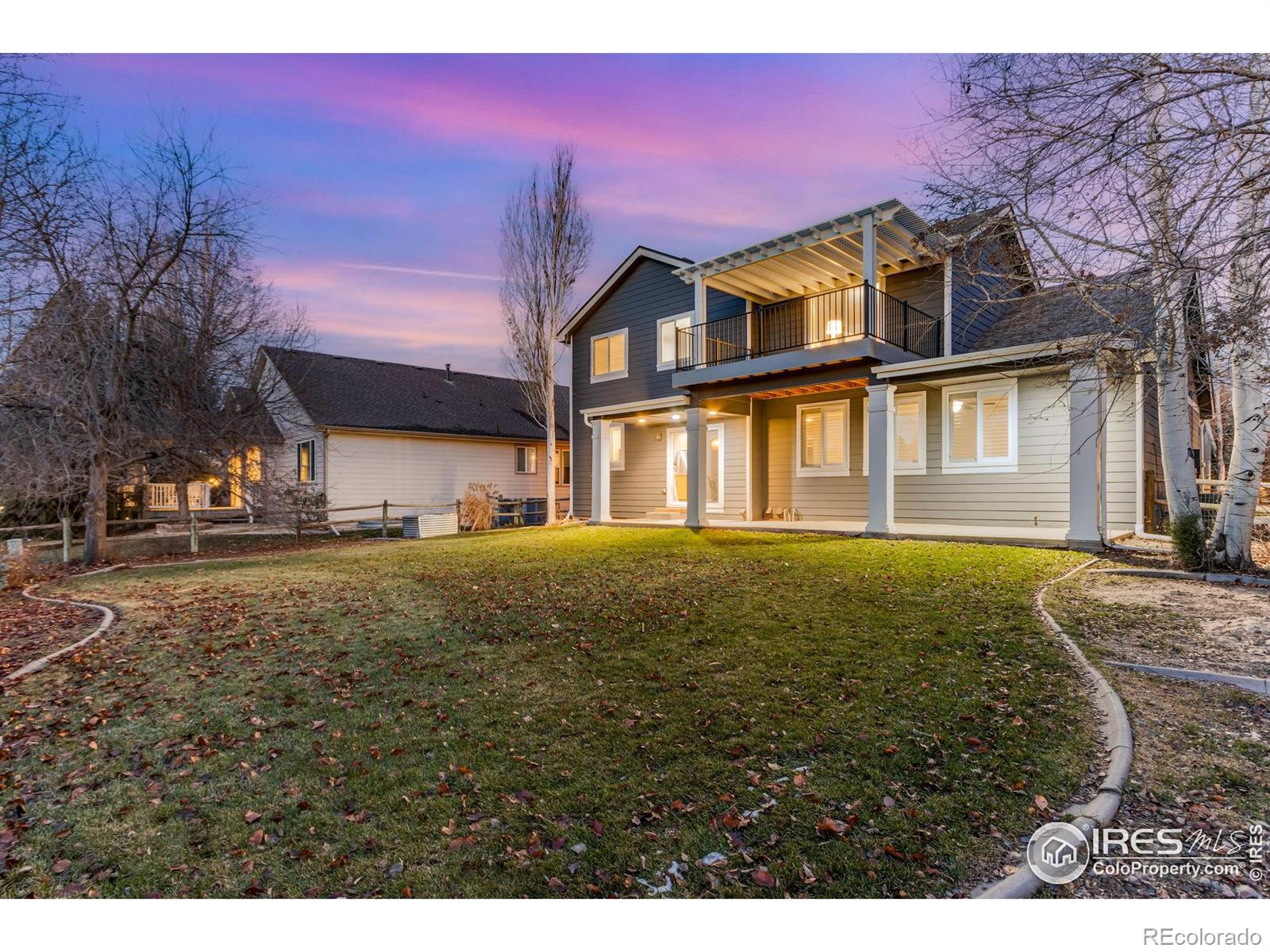 MLS Image #44 for 8135  lighthouse lane,windsor, Colorado