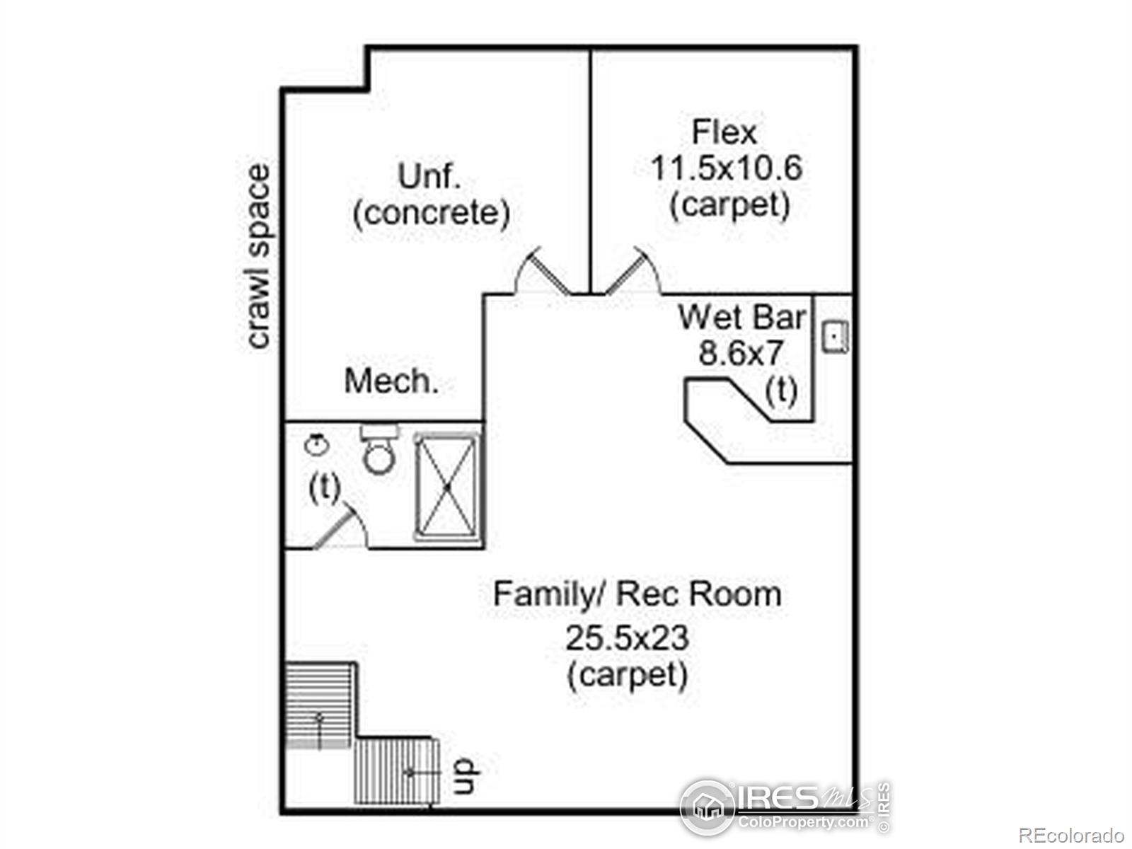 MLS Image #47 for 8135  lighthouse lane,windsor, Colorado