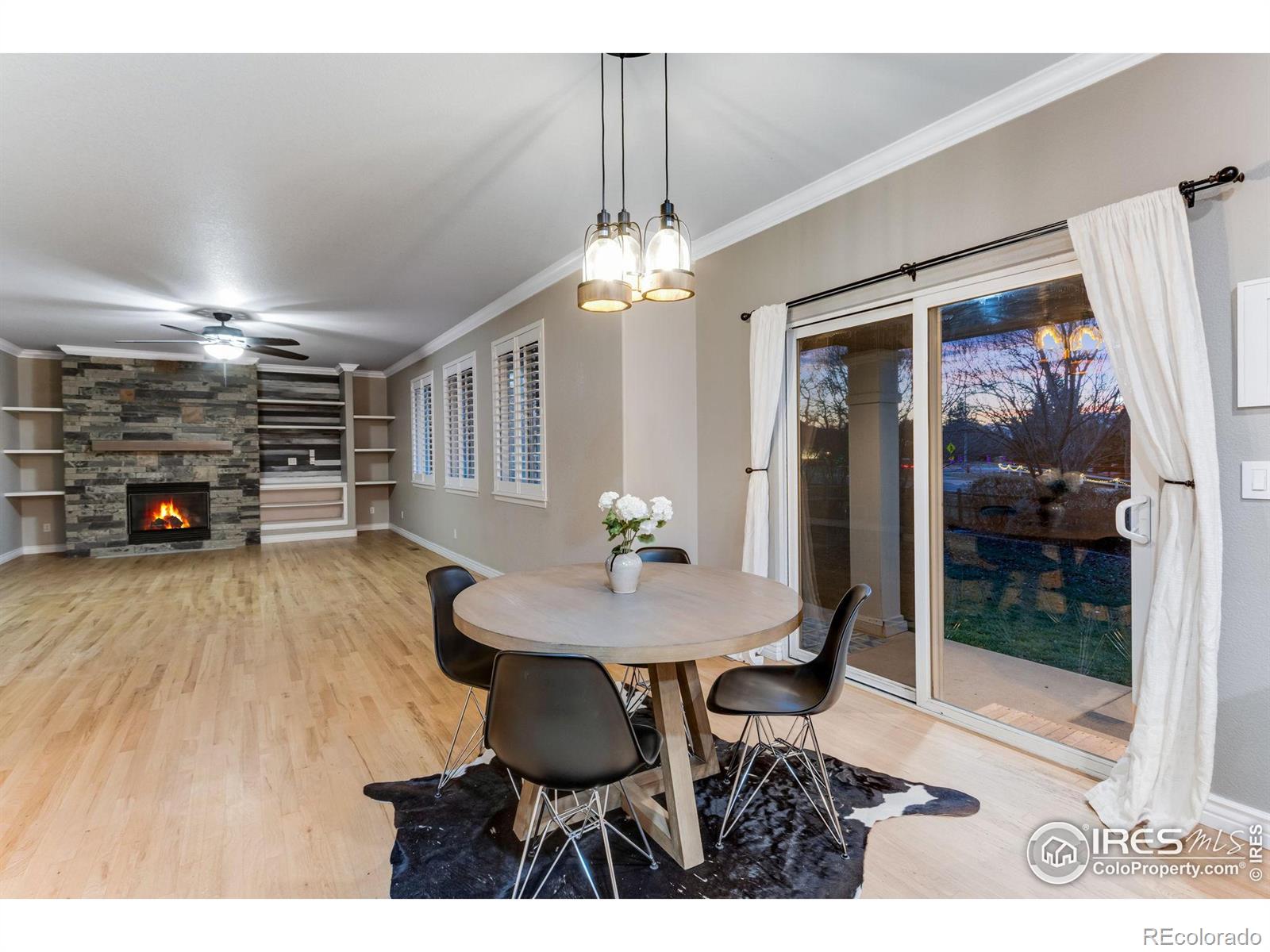MLS Image #5 for 8135  lighthouse lane,windsor, Colorado