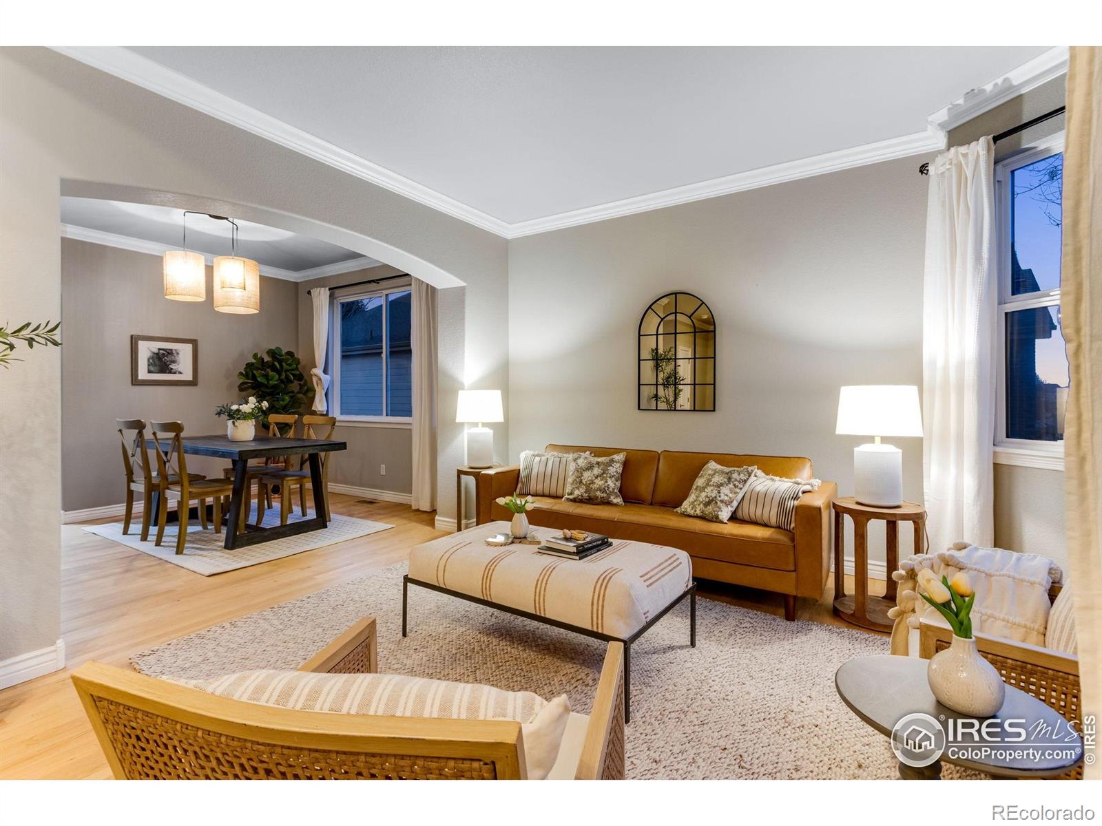 MLS Image #6 for 8135  lighthouse lane,windsor, Colorado