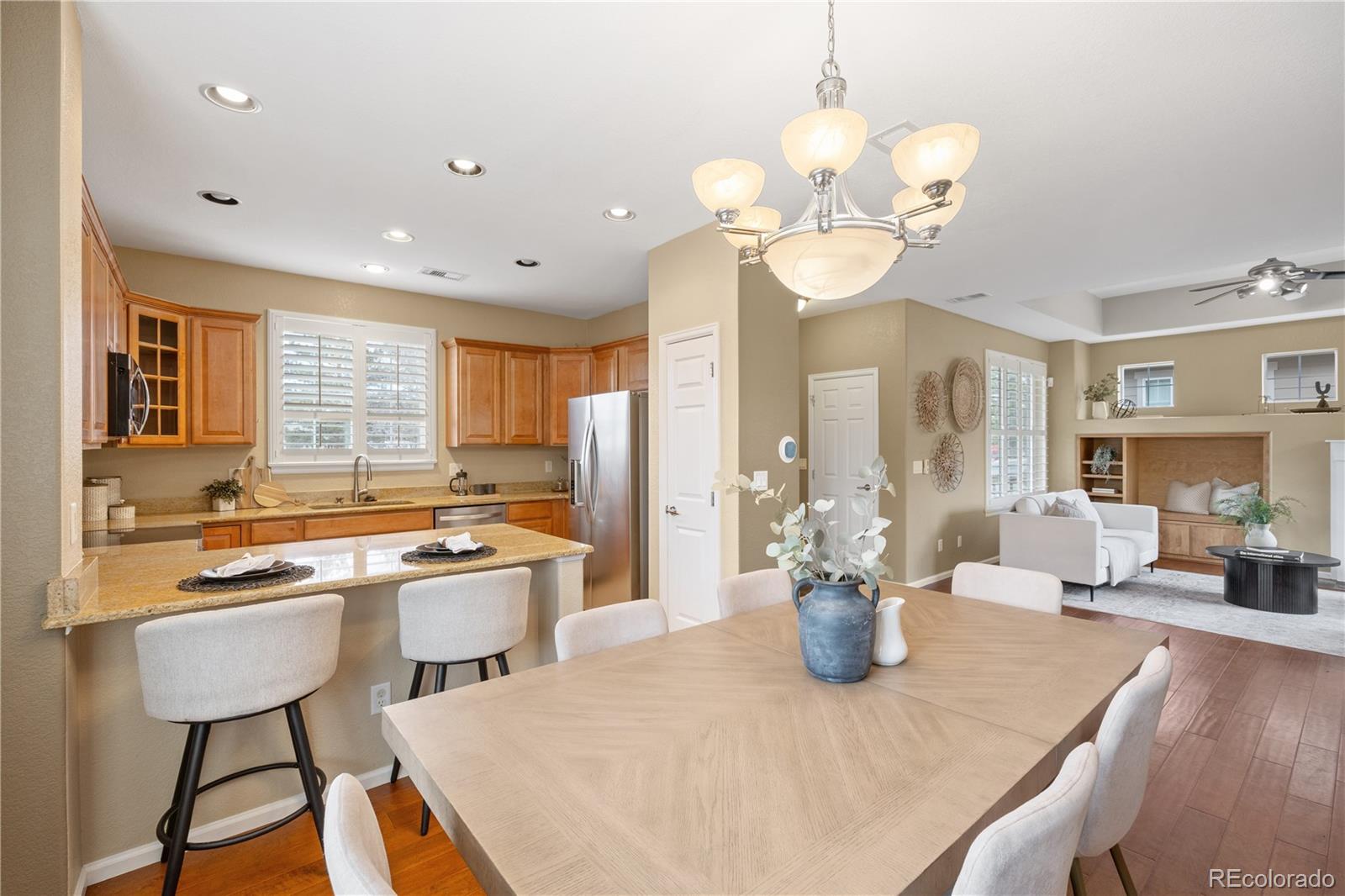 MLS Image #16 for 3954  blue pine circle,highlands ranch, Colorado