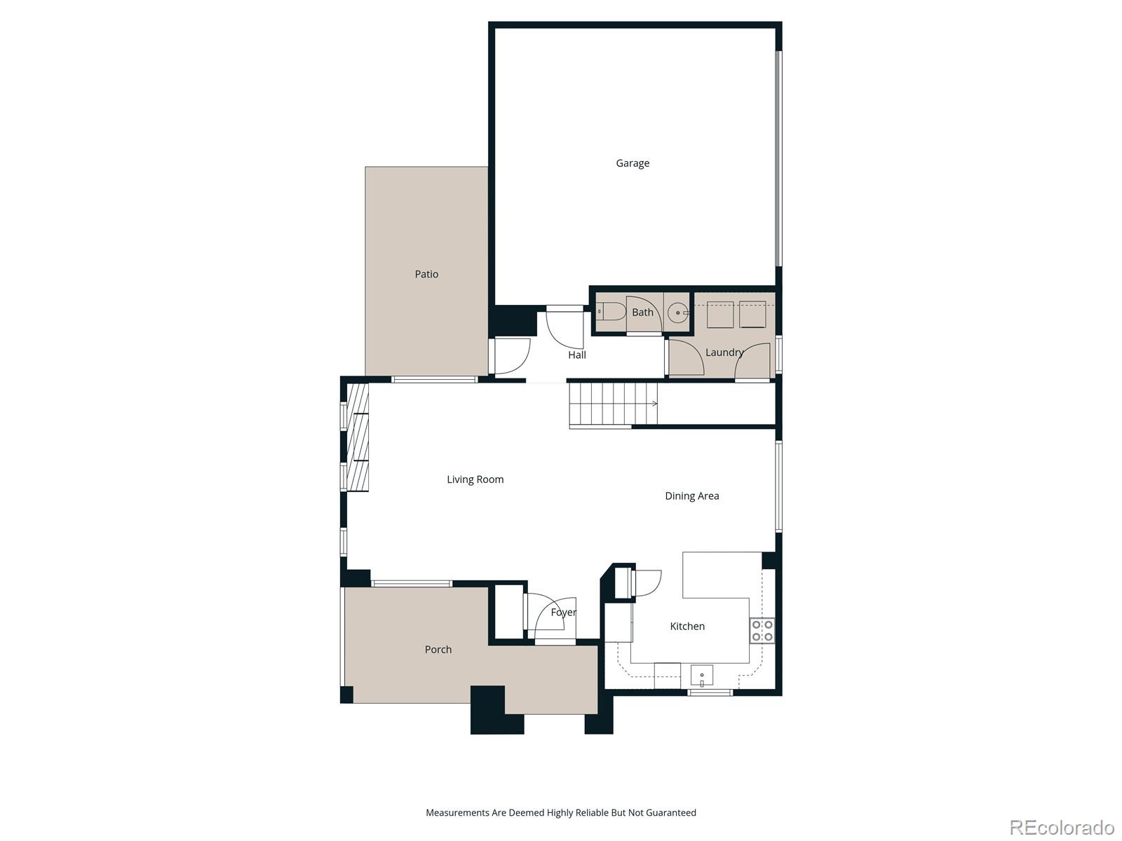 MLS Image #38 for 3954  blue pine circle,highlands ranch, Colorado
