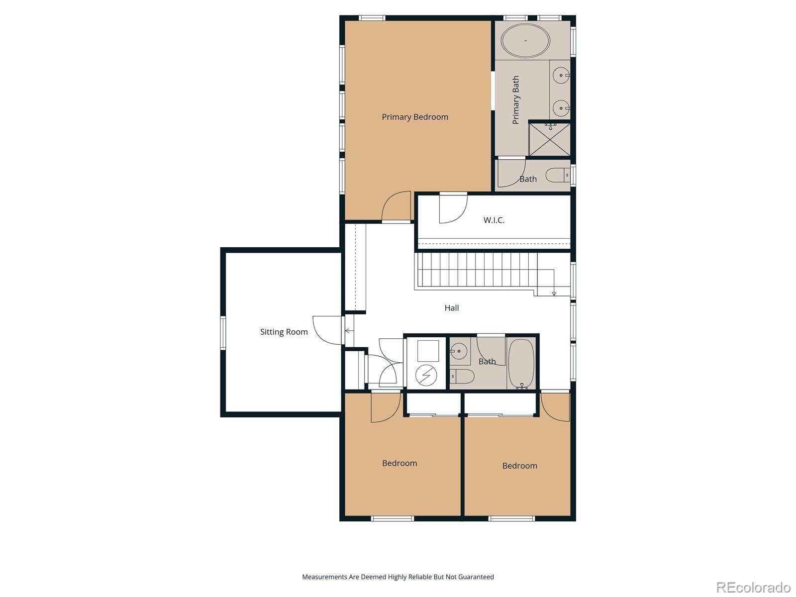 MLS Image #39 for 3954  blue pine circle,highlands ranch, Colorado