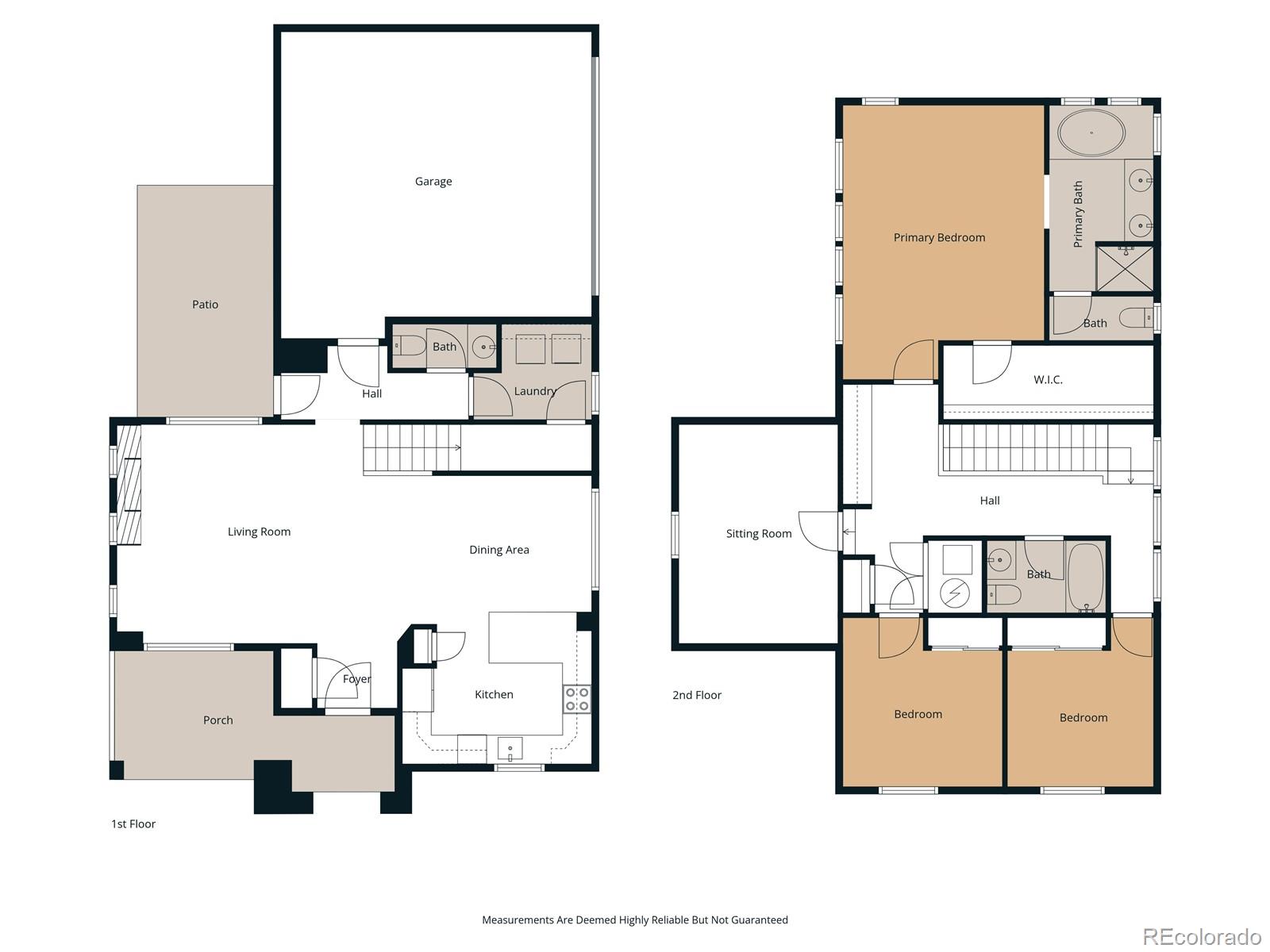 MLS Image #40 for 3954  blue pine circle,highlands ranch, Colorado