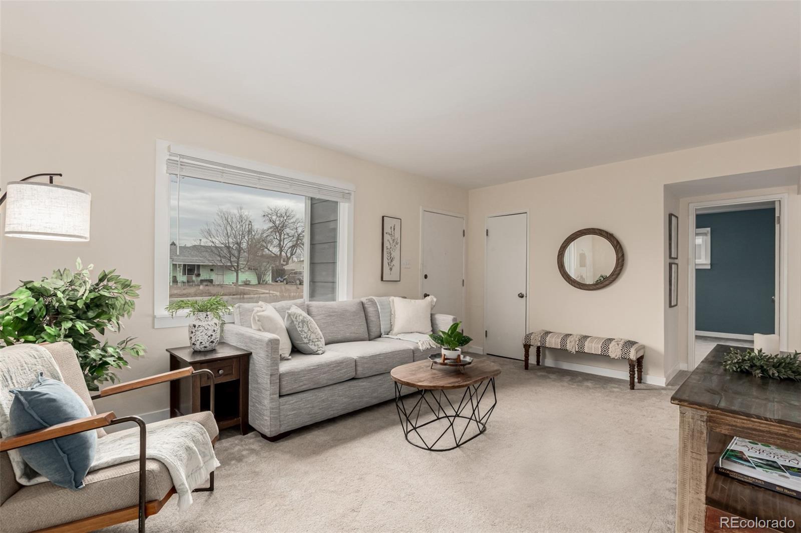MLS Image #2 for 821  victor street,aurora, Colorado
