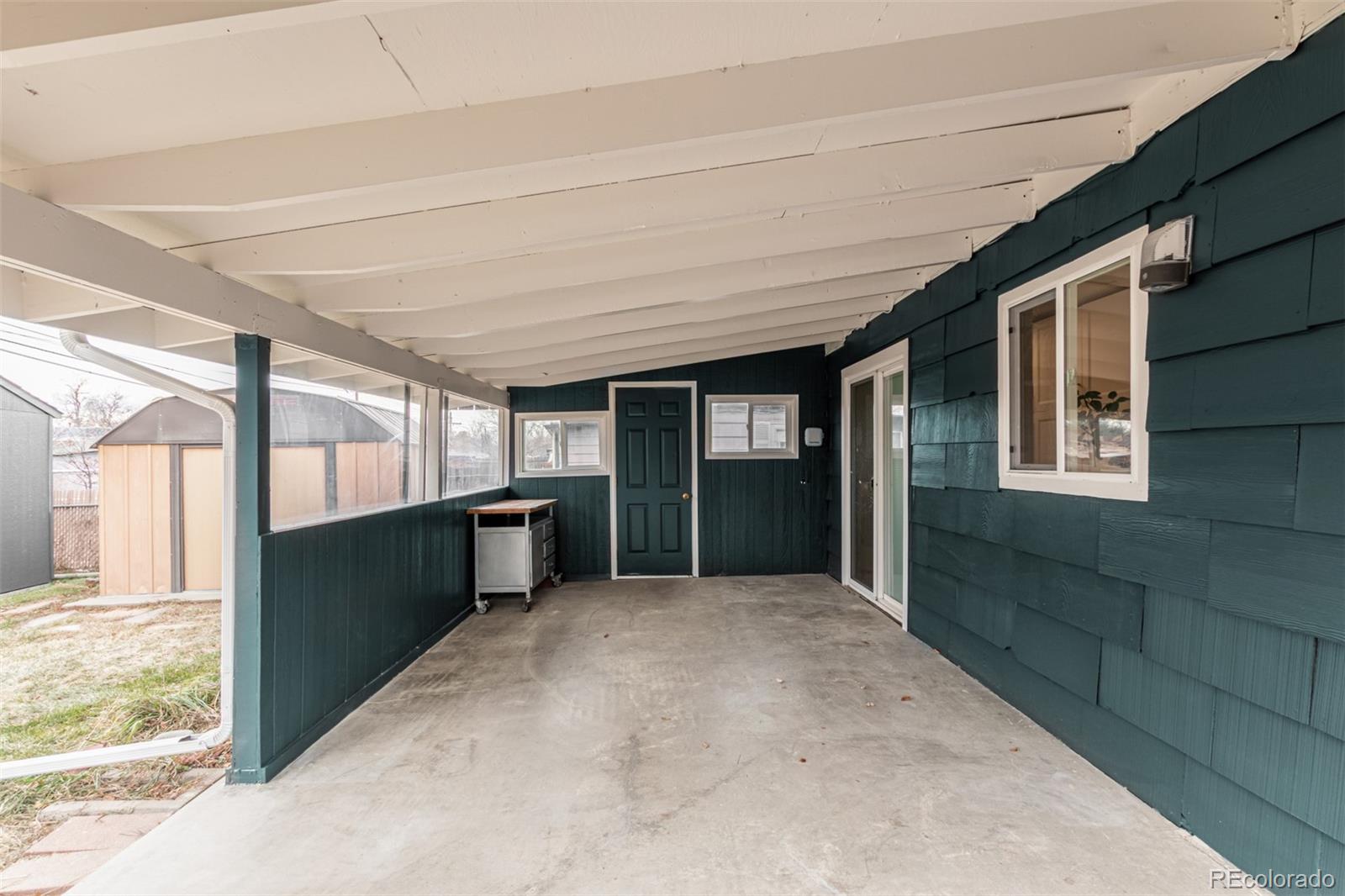MLS Image #21 for 821  victor street,aurora, Colorado