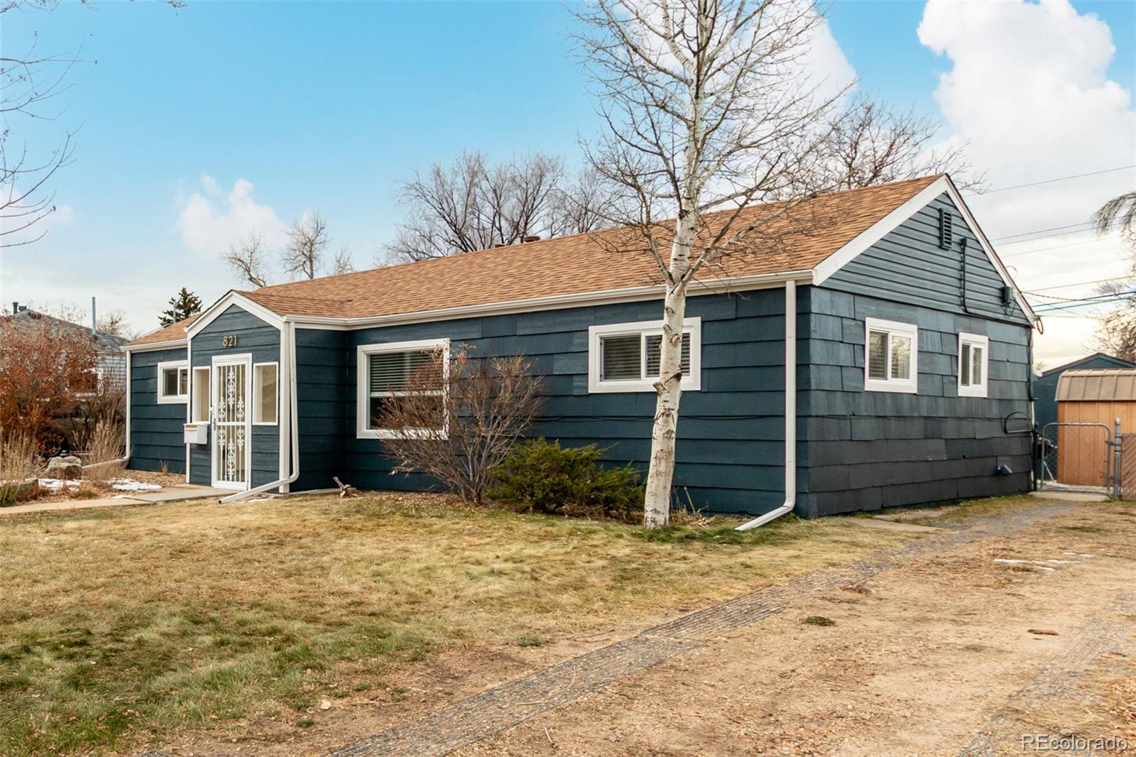 MLS Image #5 for 821  victor street,aurora, Colorado