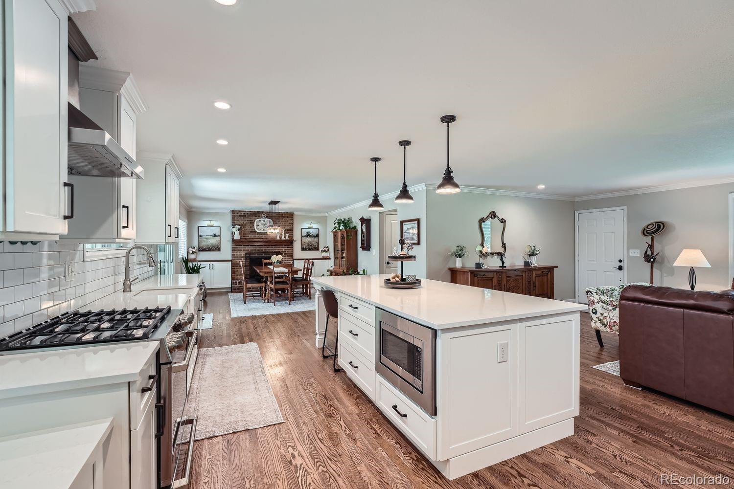 MLS Image #1 for 7255  taft court,arvada, Colorado