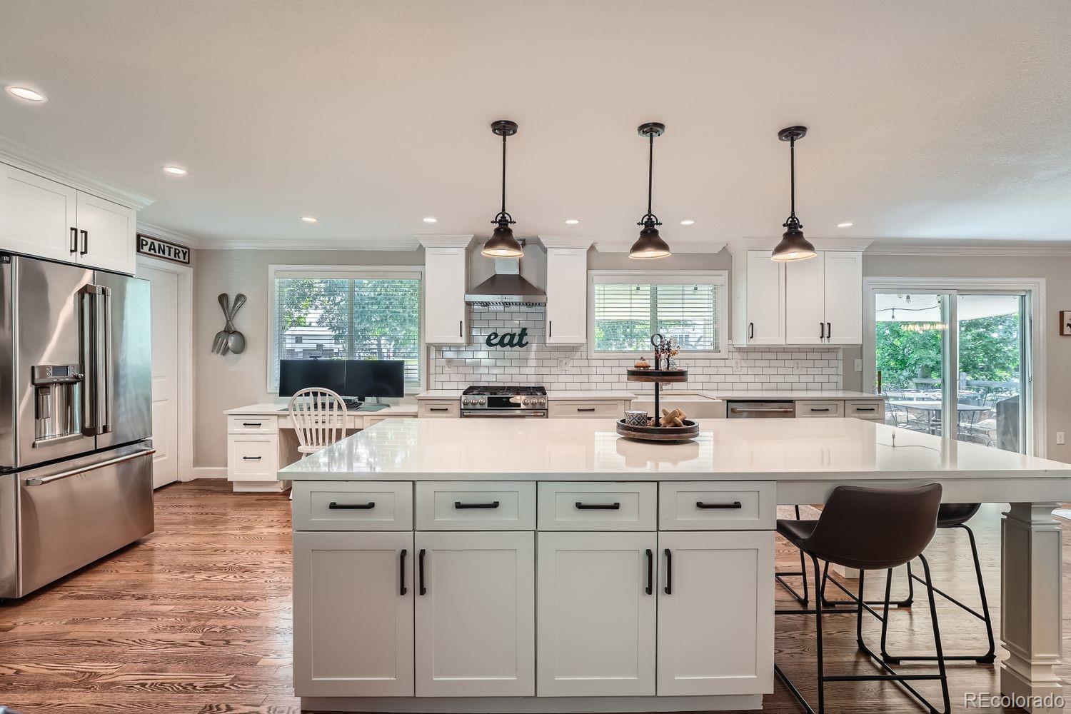 MLS Image #2 for 7255  taft court,arvada, Colorado