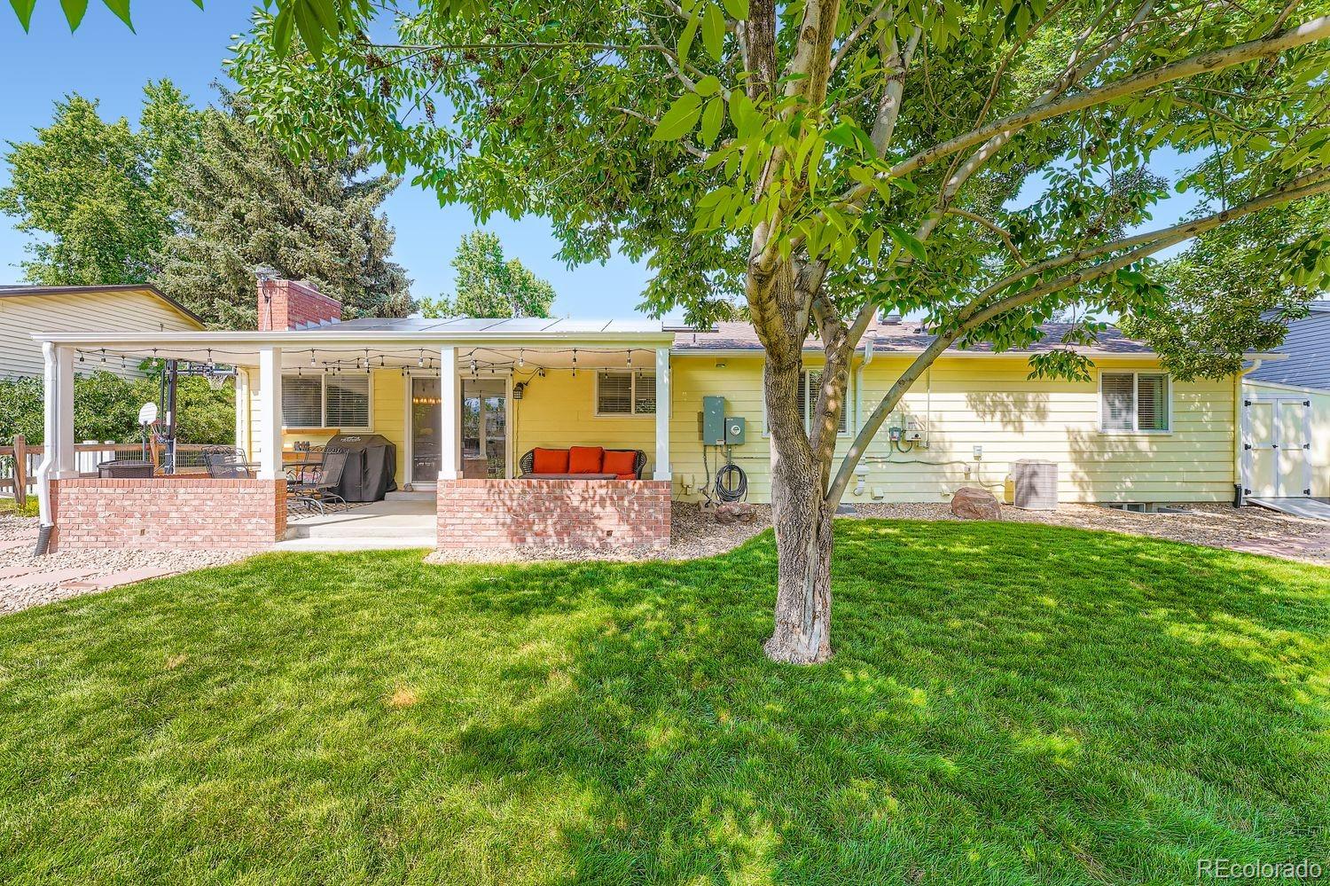 MLS Image #23 for 7255  taft court,arvada, Colorado