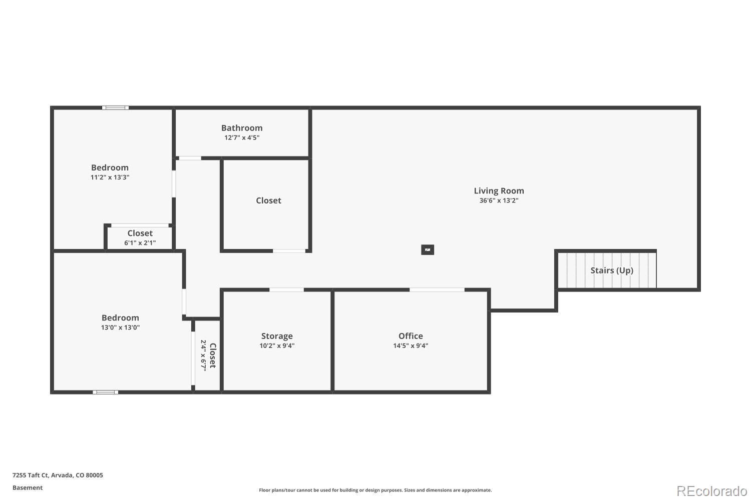 MLS Image #26 for 7255  taft court,arvada, Colorado