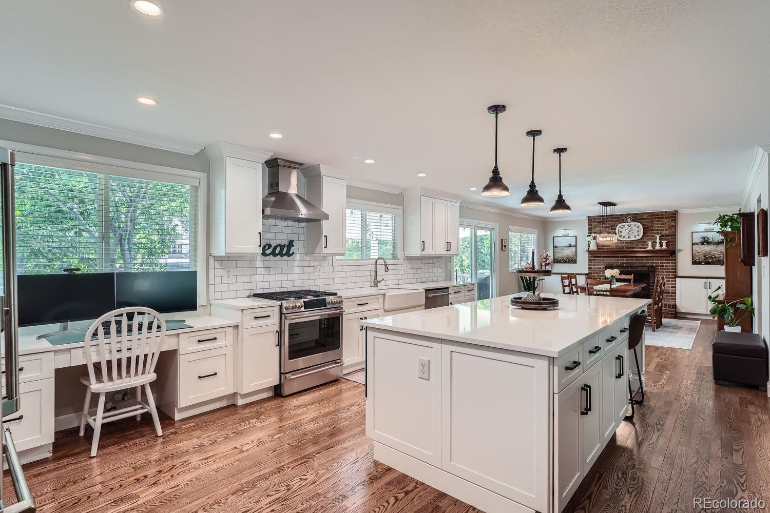 MLS Image #3 for 7255  taft court,arvada, Colorado