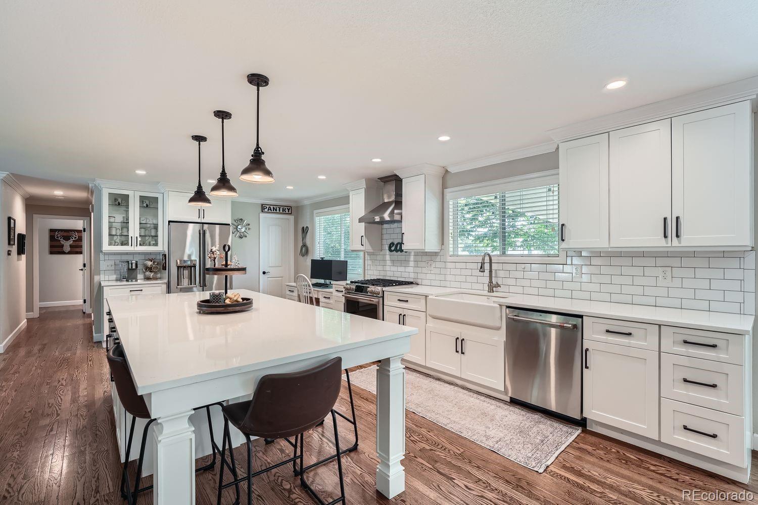 MLS Image #4 for 7255  taft court,arvada, Colorado