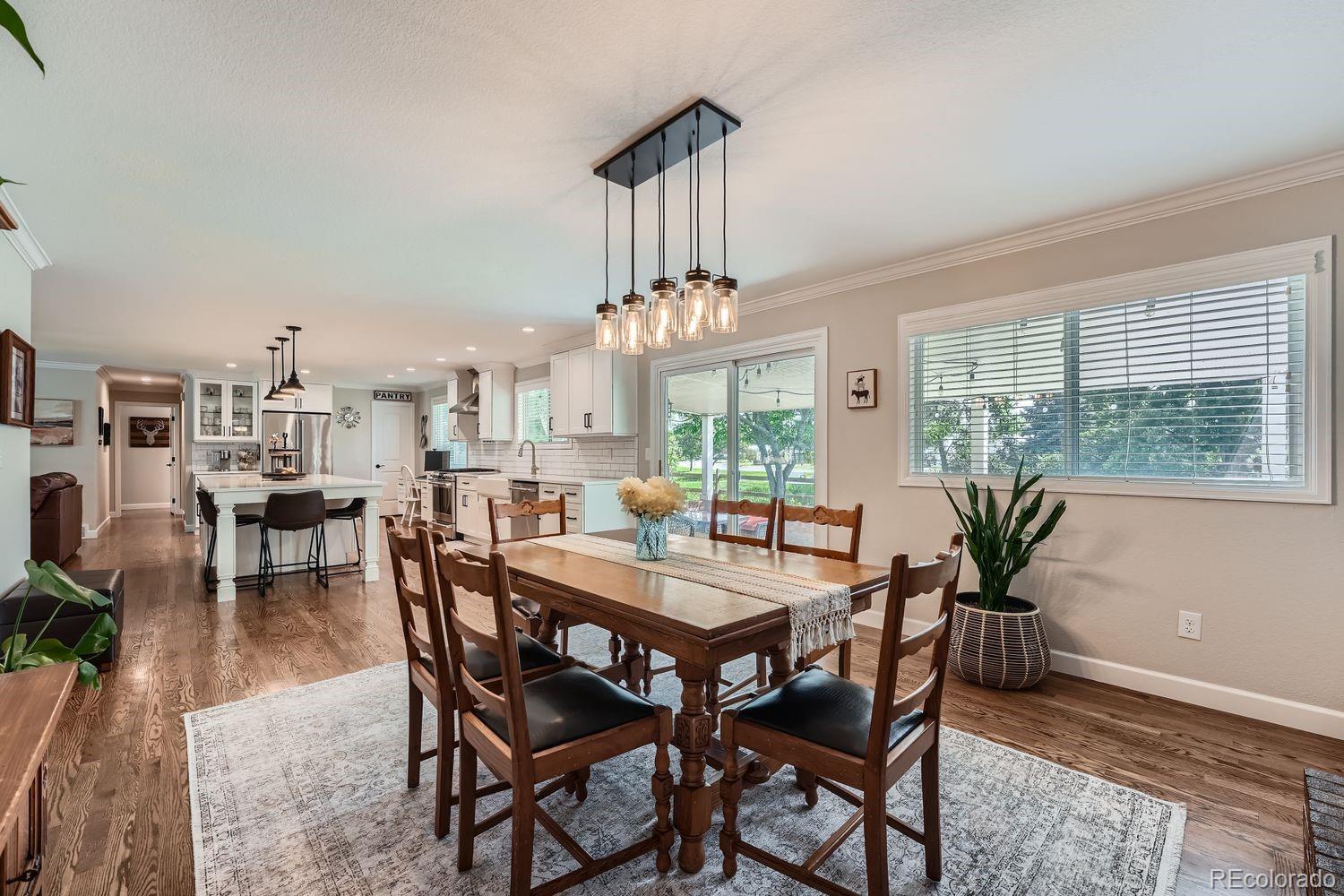 MLS Image #5 for 7255  taft court,arvada, Colorado